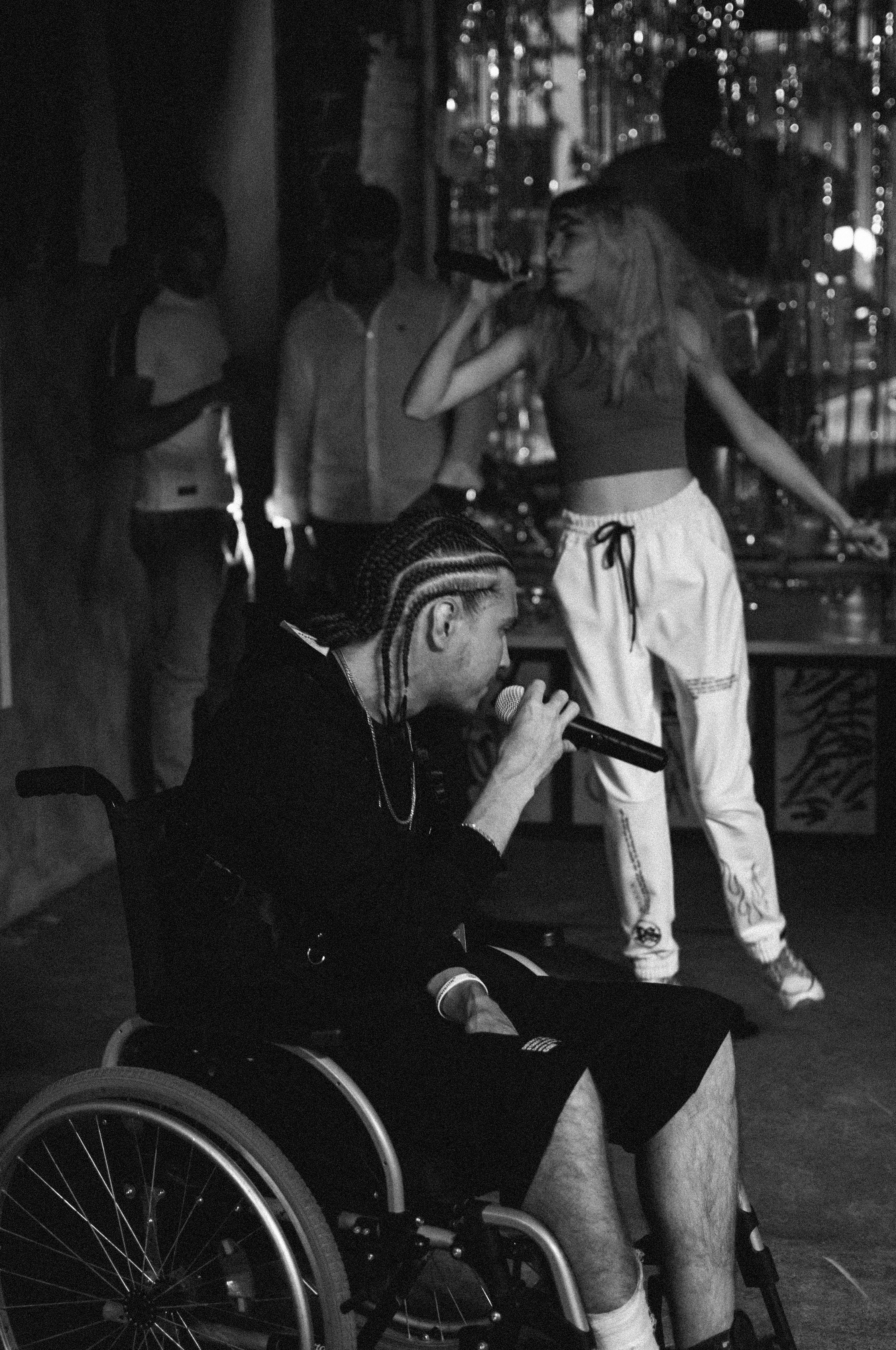 Годовщина магазина A&A Style. Фотограф в Самаре Иван Булатов