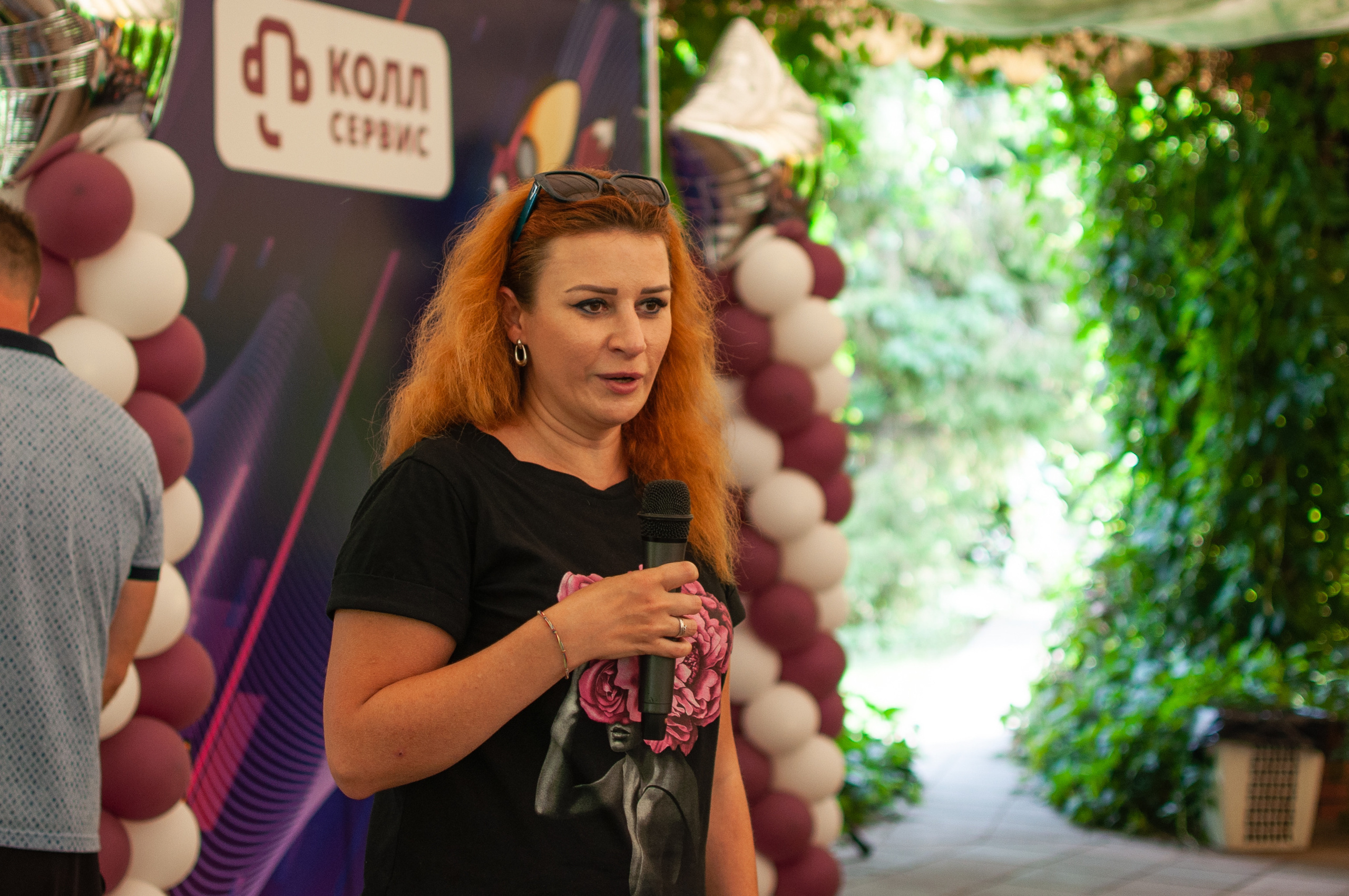 Репортаж тимбилдинга для компании. Фотограф в Самаре Иван Булатов