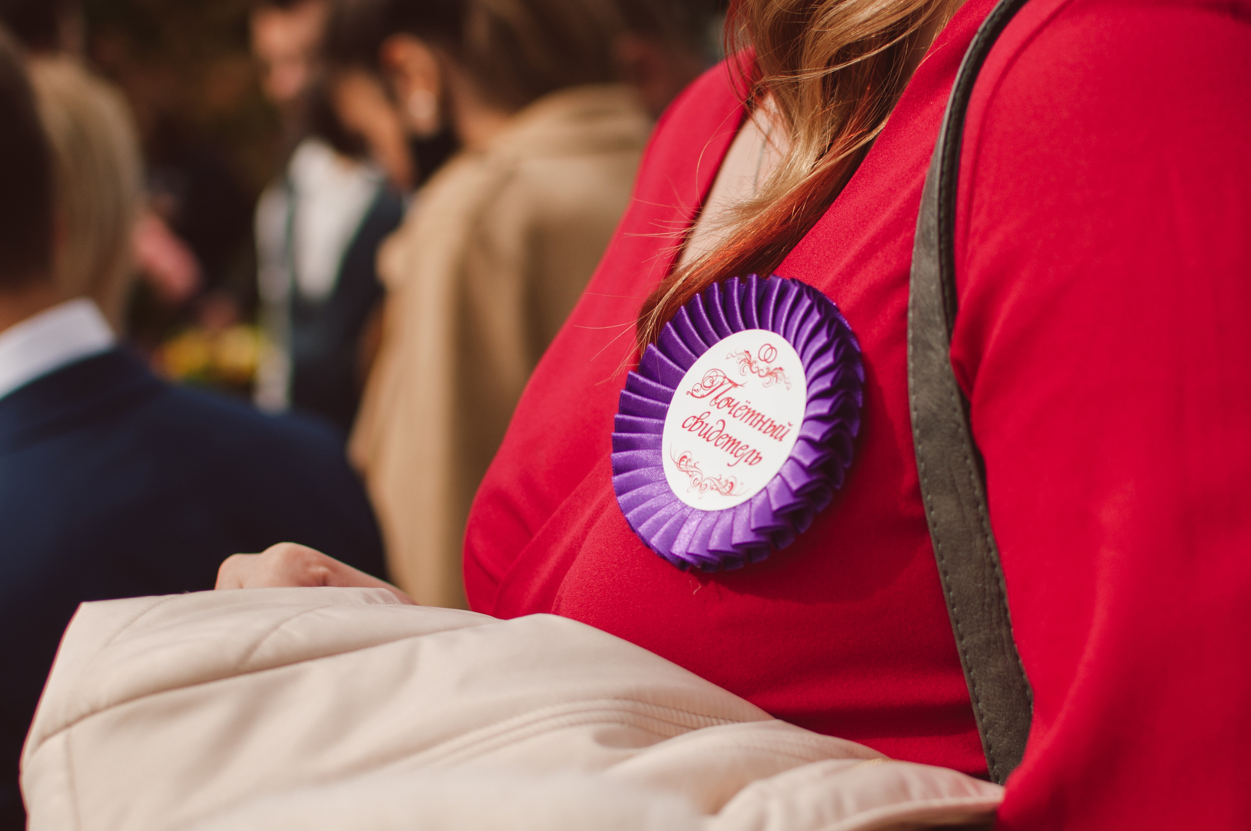 Свадебная фотосъемка Семена и Ирины. Фотограф в Самаре Иван Булатов