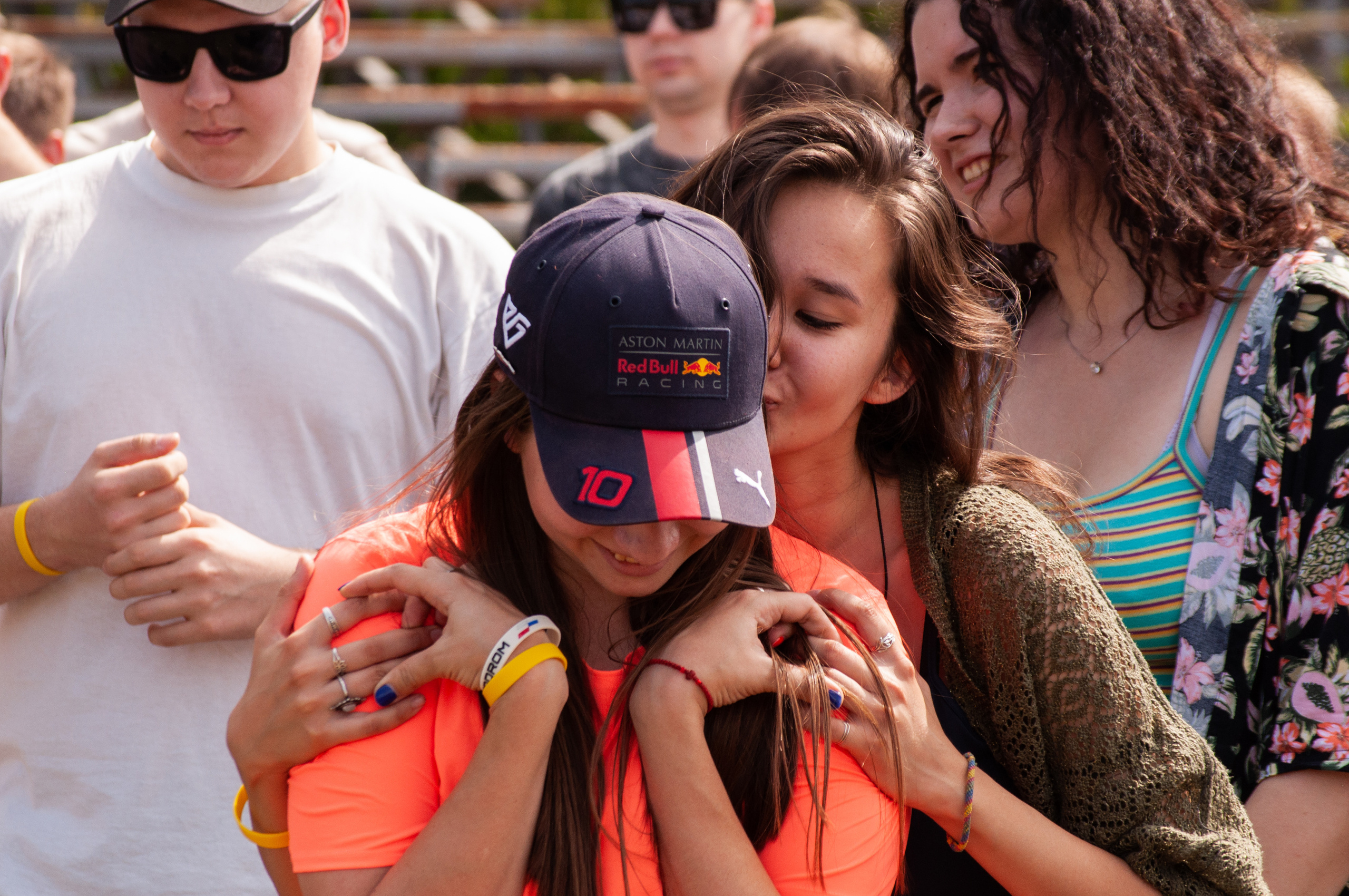 Репортаж тимбилдинга для компании. Фотограф в Самаре Иван Булатов