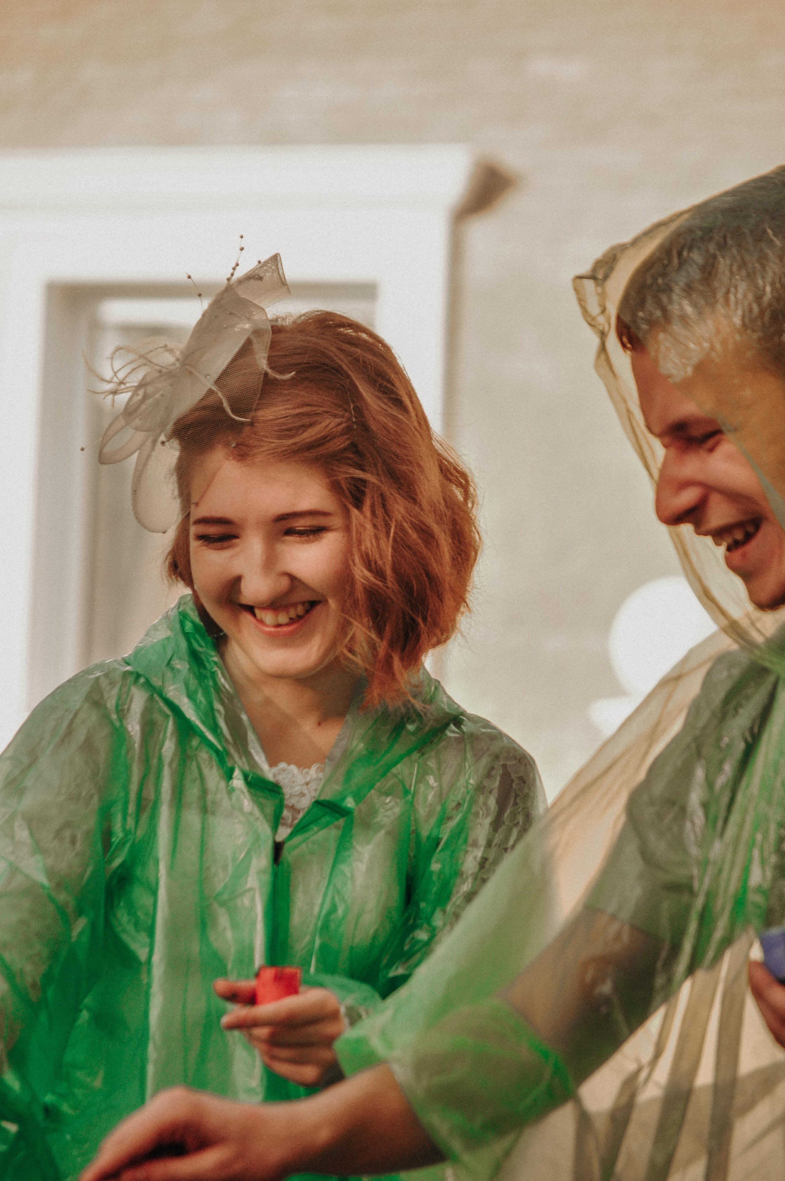 Свадебная фотосъемка Сергея и Анастасии. Фотограф в Самаре Иван Булатов