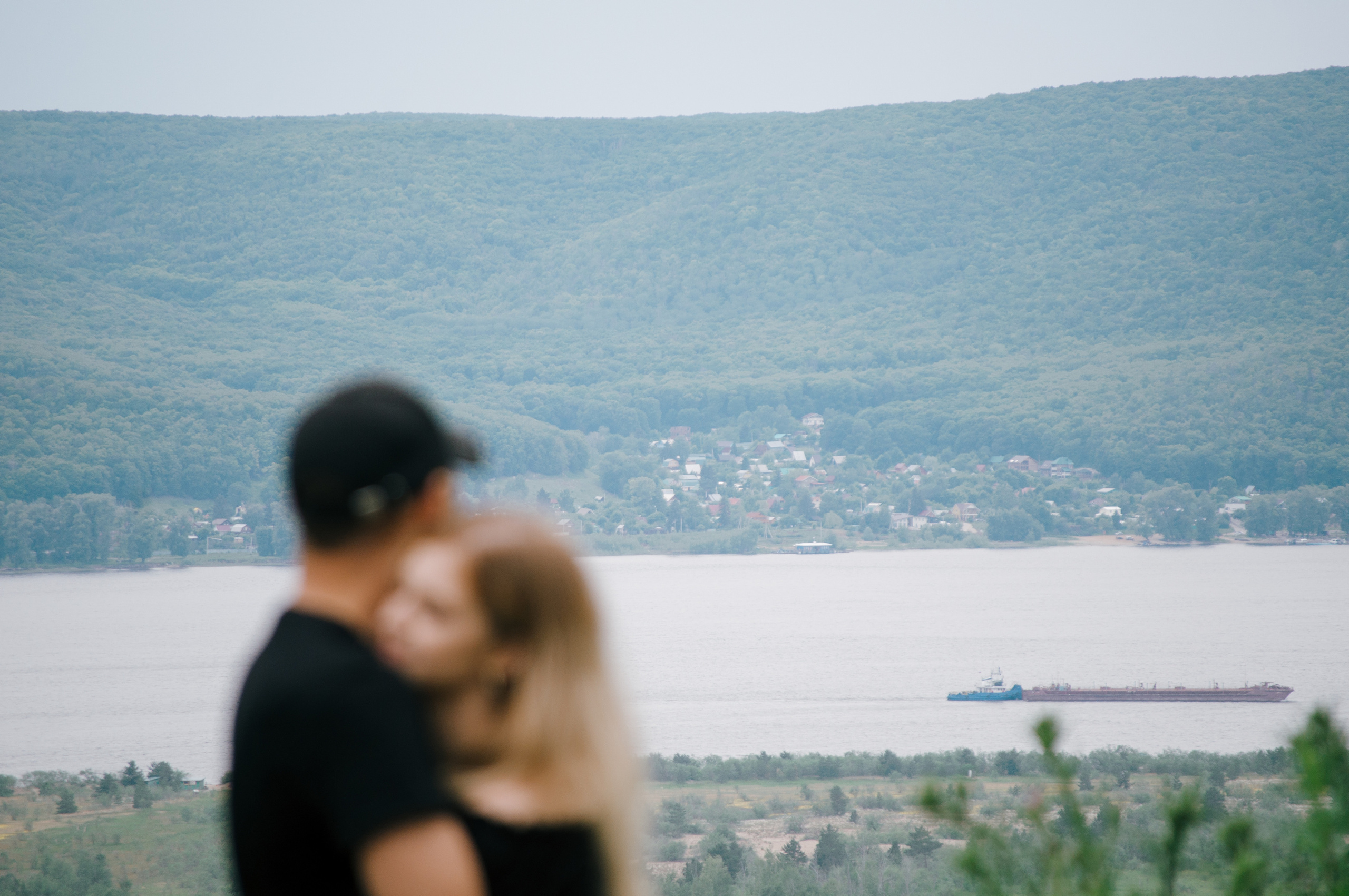 Сергей и Дарья. Фотограф в Самаре Иван Булатов