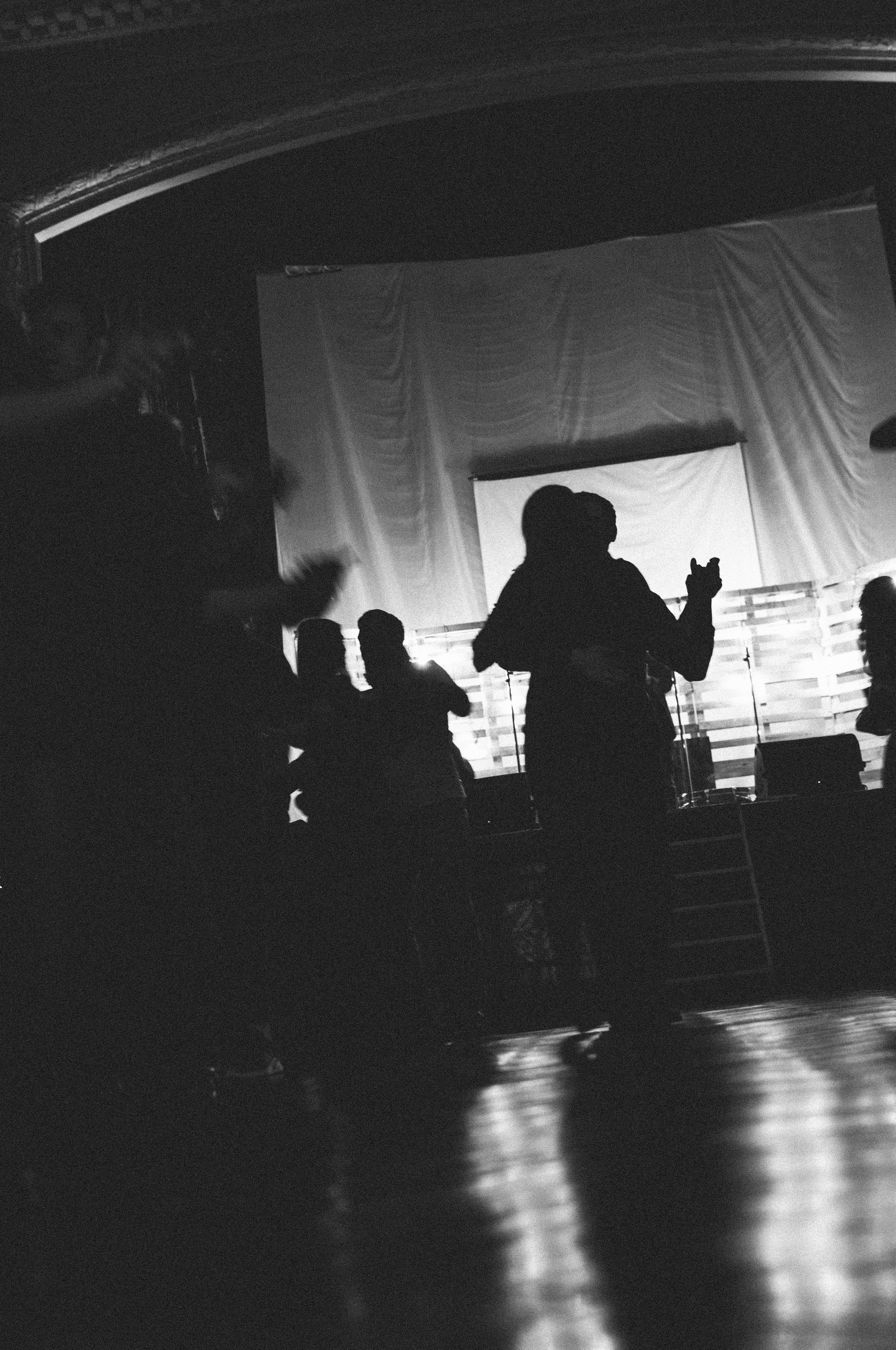 Репортаж Рок Бал. Фотограф в Самаре Иван Булатов