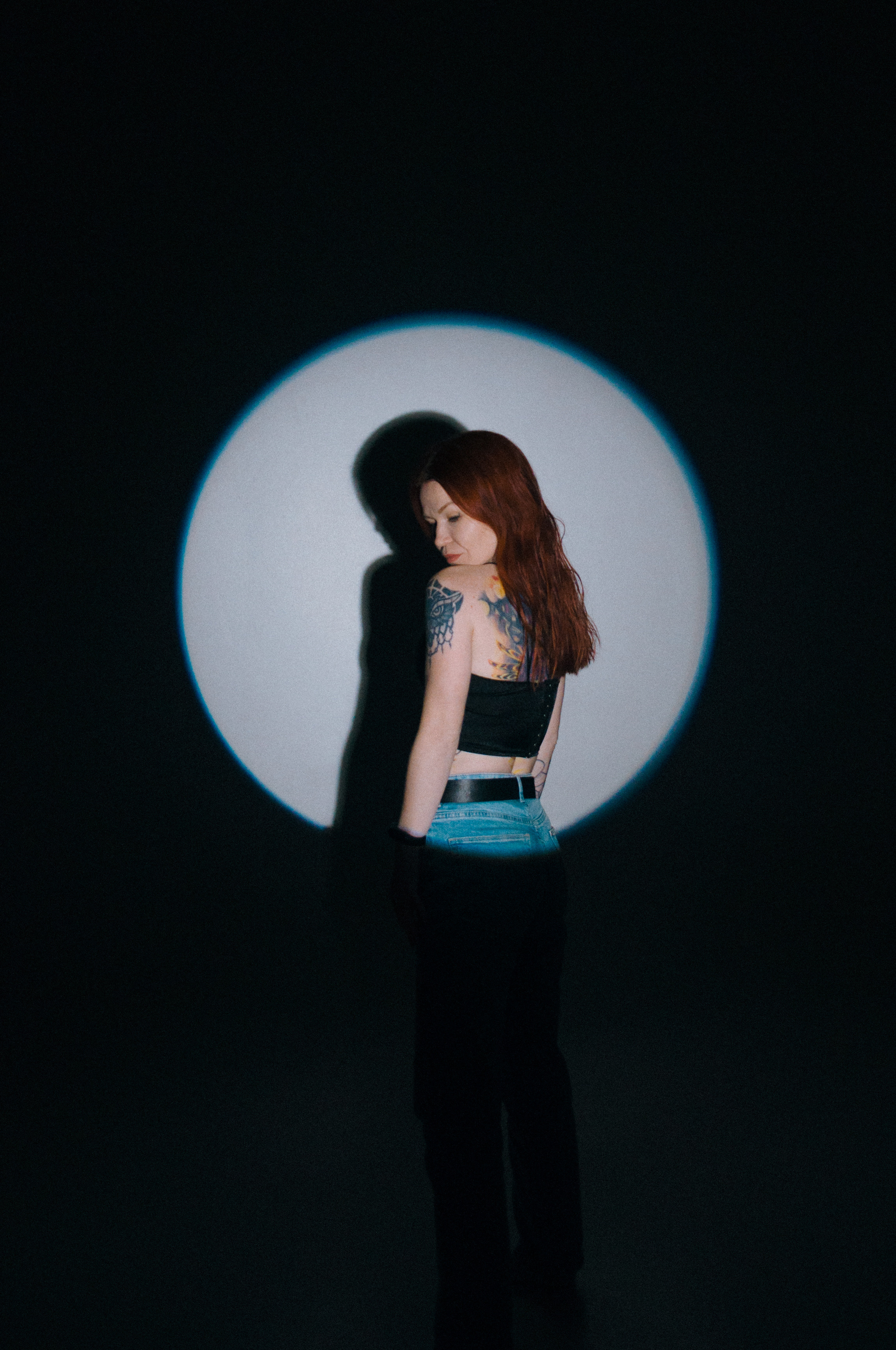 Инга. Фотограф в Самаре Иван Булатов