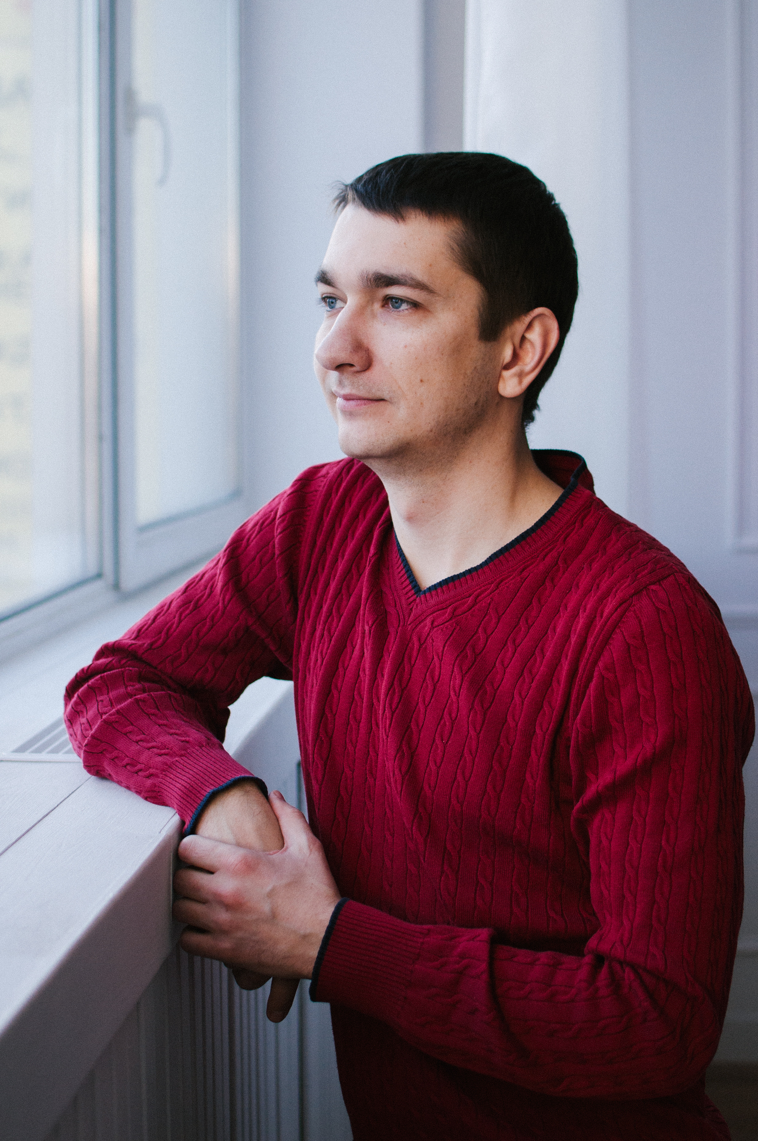 Семья Селивоненко. Фотограф в Самаре Иван Булатов