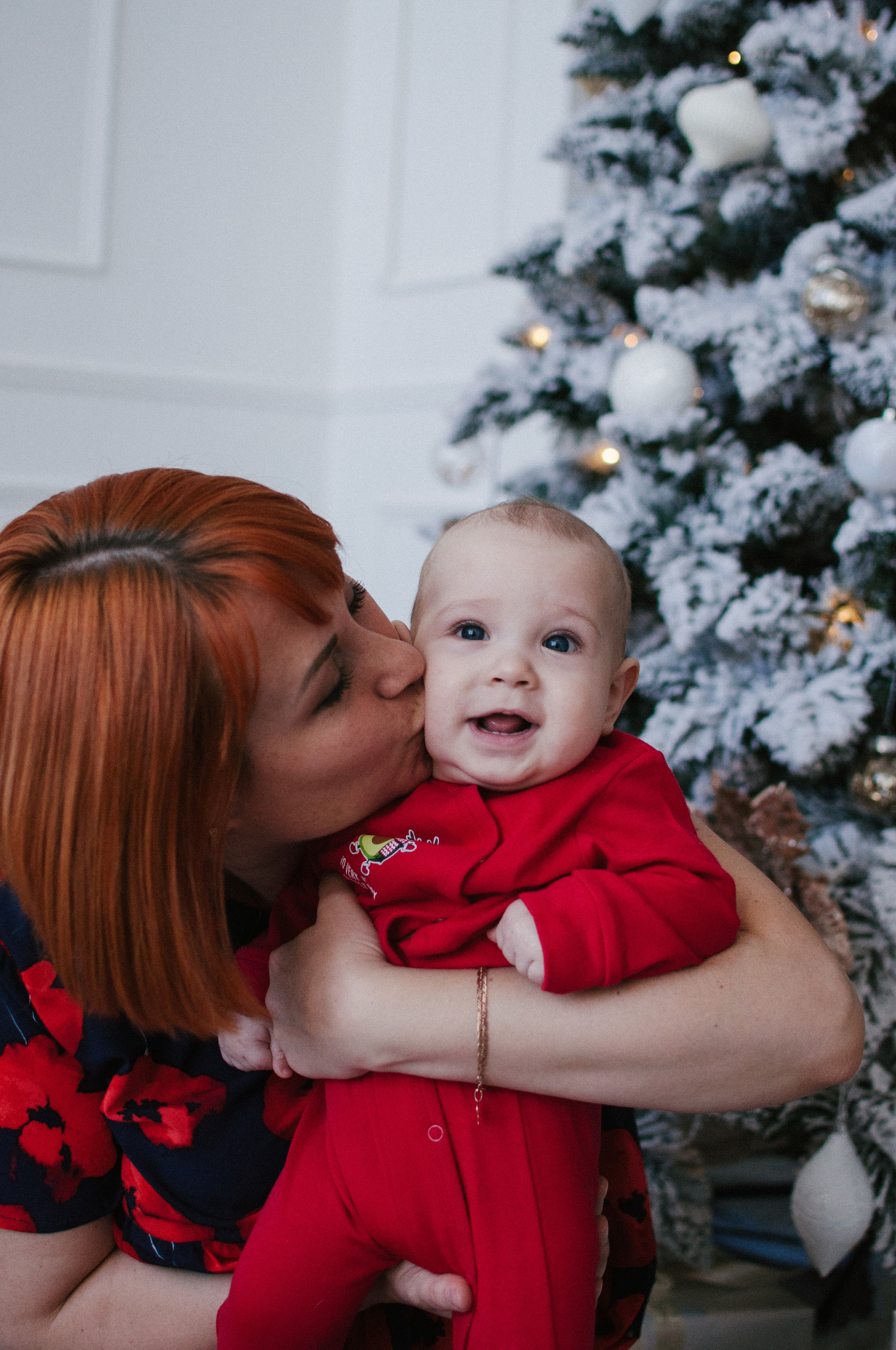 Семья Селивоненко. Фотограф в Самаре Иван Булатов