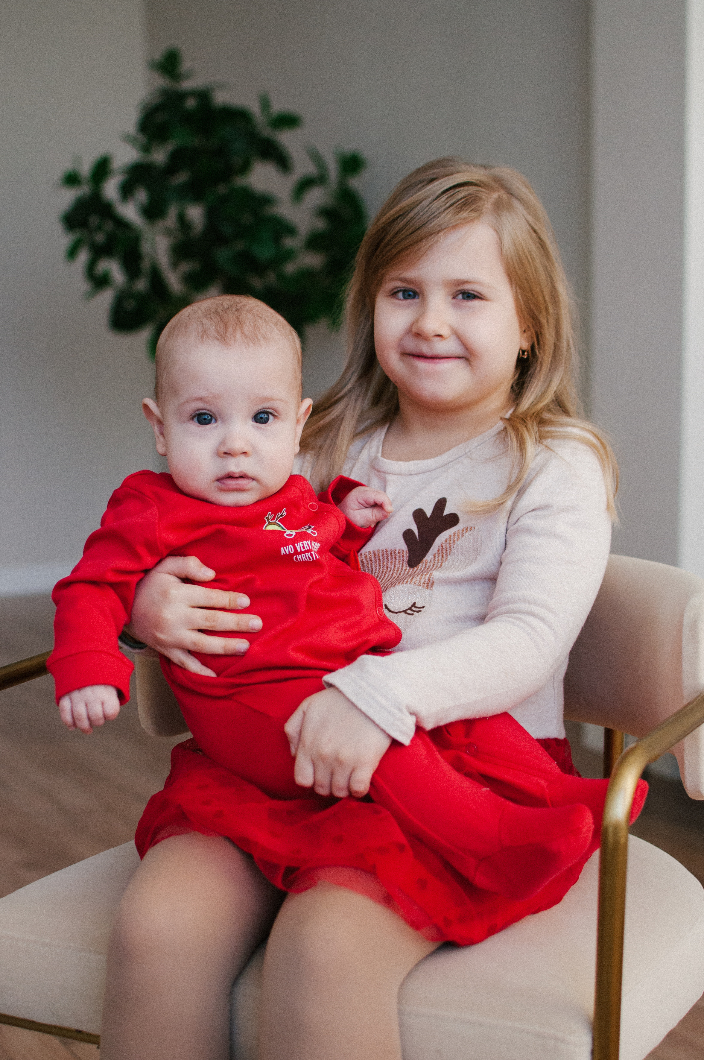 Семья Селивоненко. Фотограф в Самаре Иван Булатов