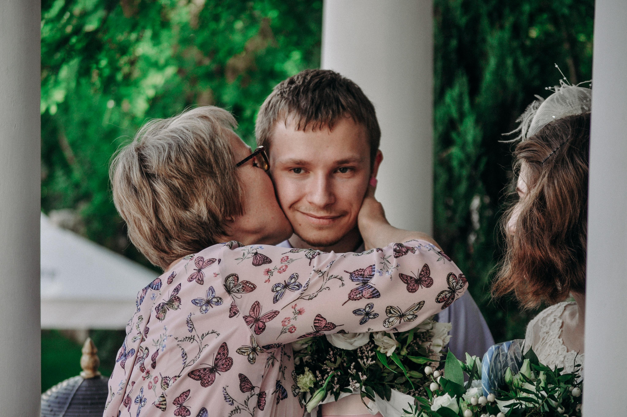 Свадебная фотосъемка Сергея и Анастасии. Фотограф в Самаре Иван Булатов