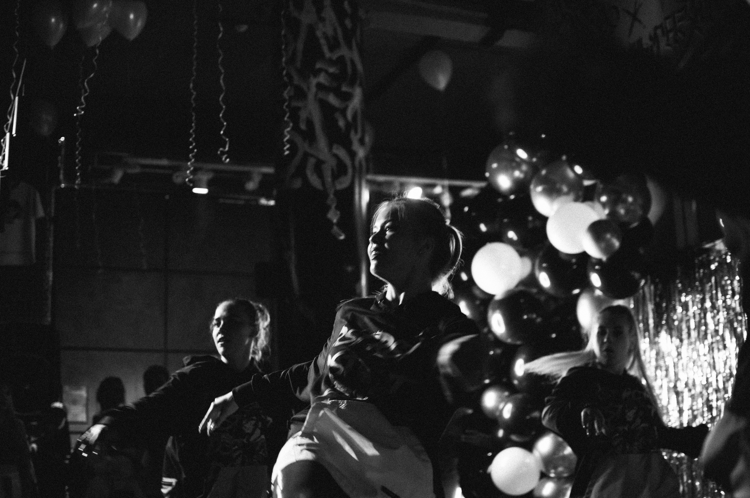 Годовщина магазина A&A Style. Фотограф в Самаре Иван Булатов