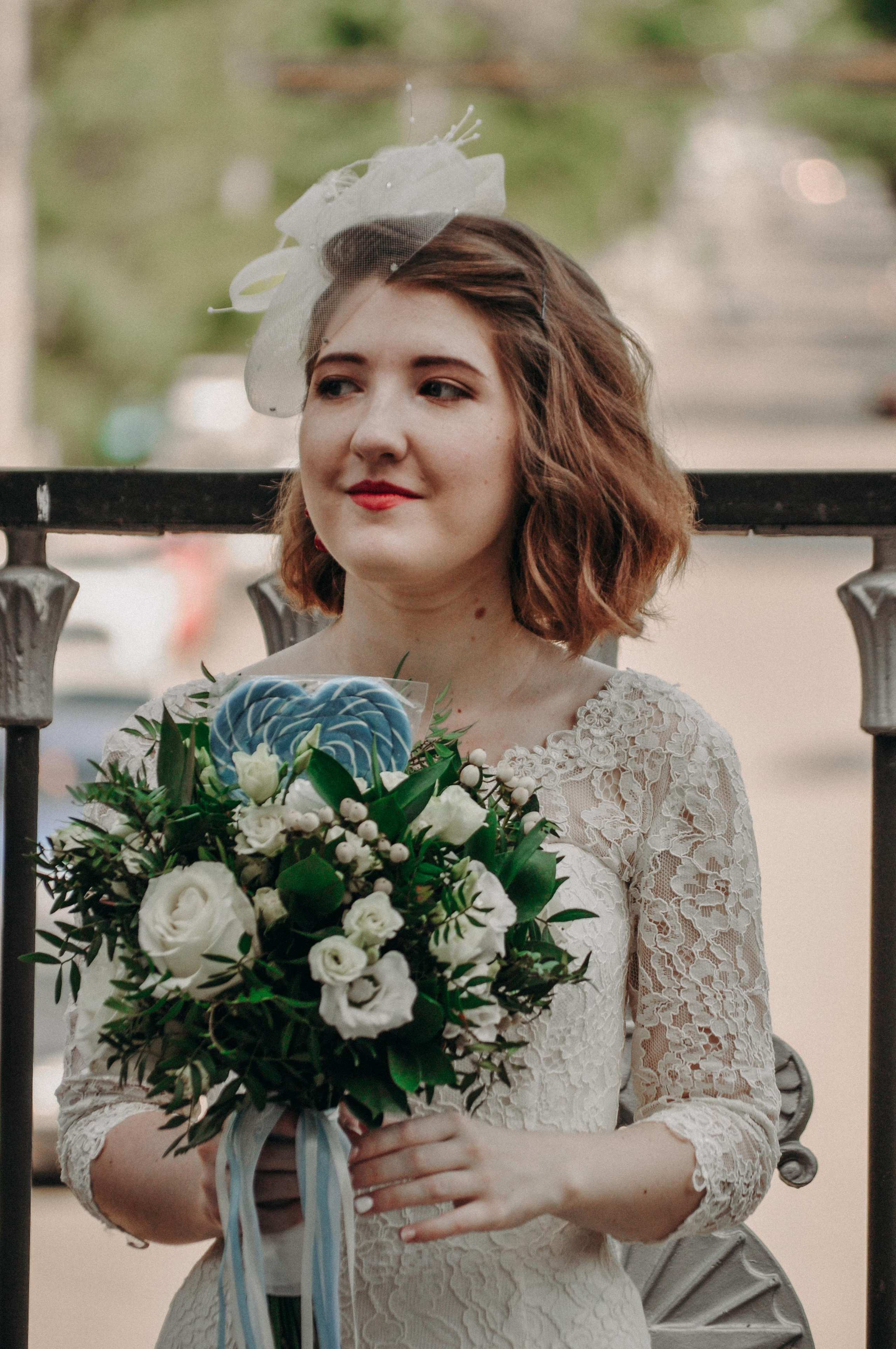 Свадебная фотосъемка Сергея и Анастасии. Фотограф в Самаре Иван Булатов