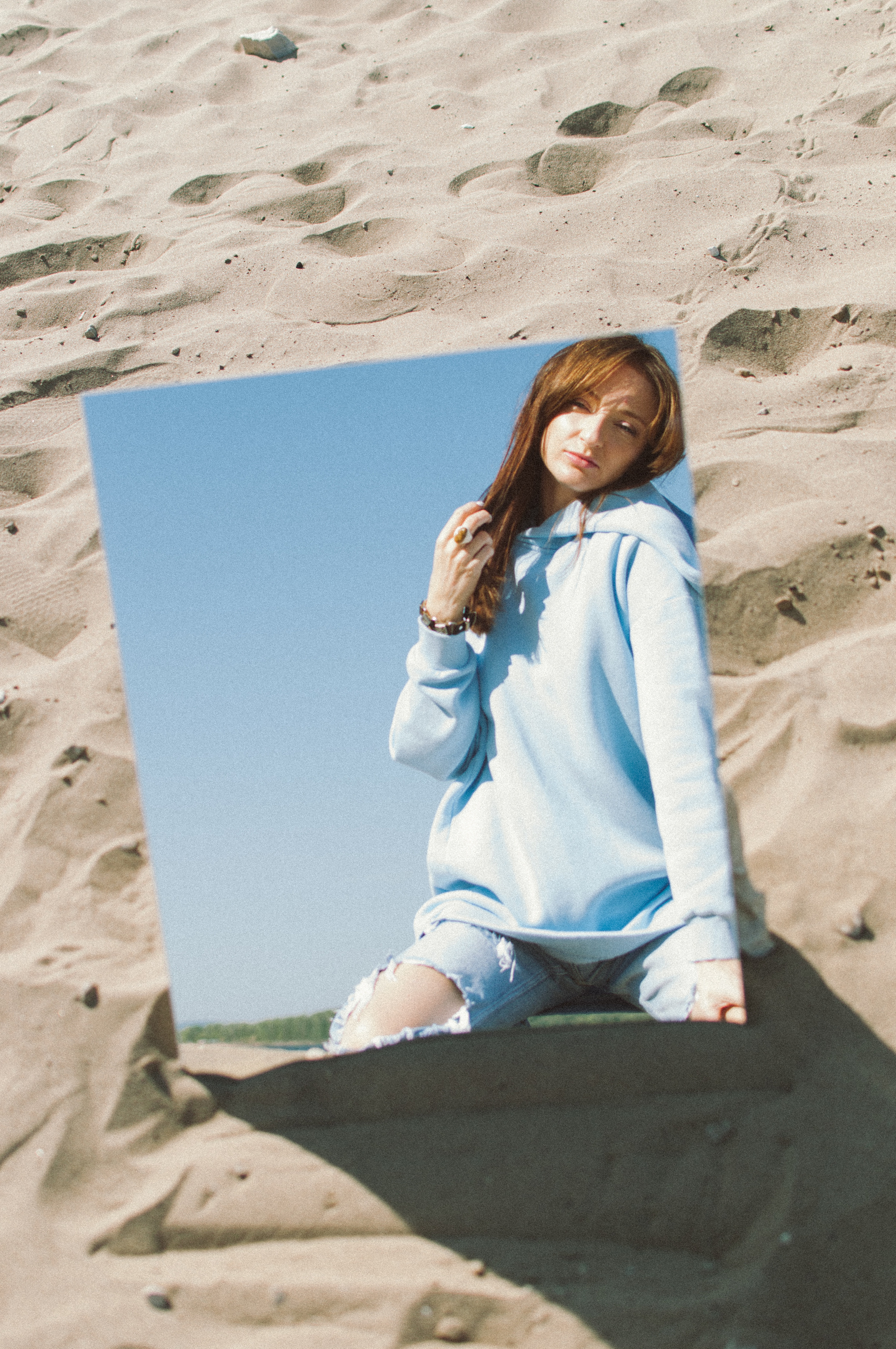 Алла. Фотограф в Самаре Иван Булатов