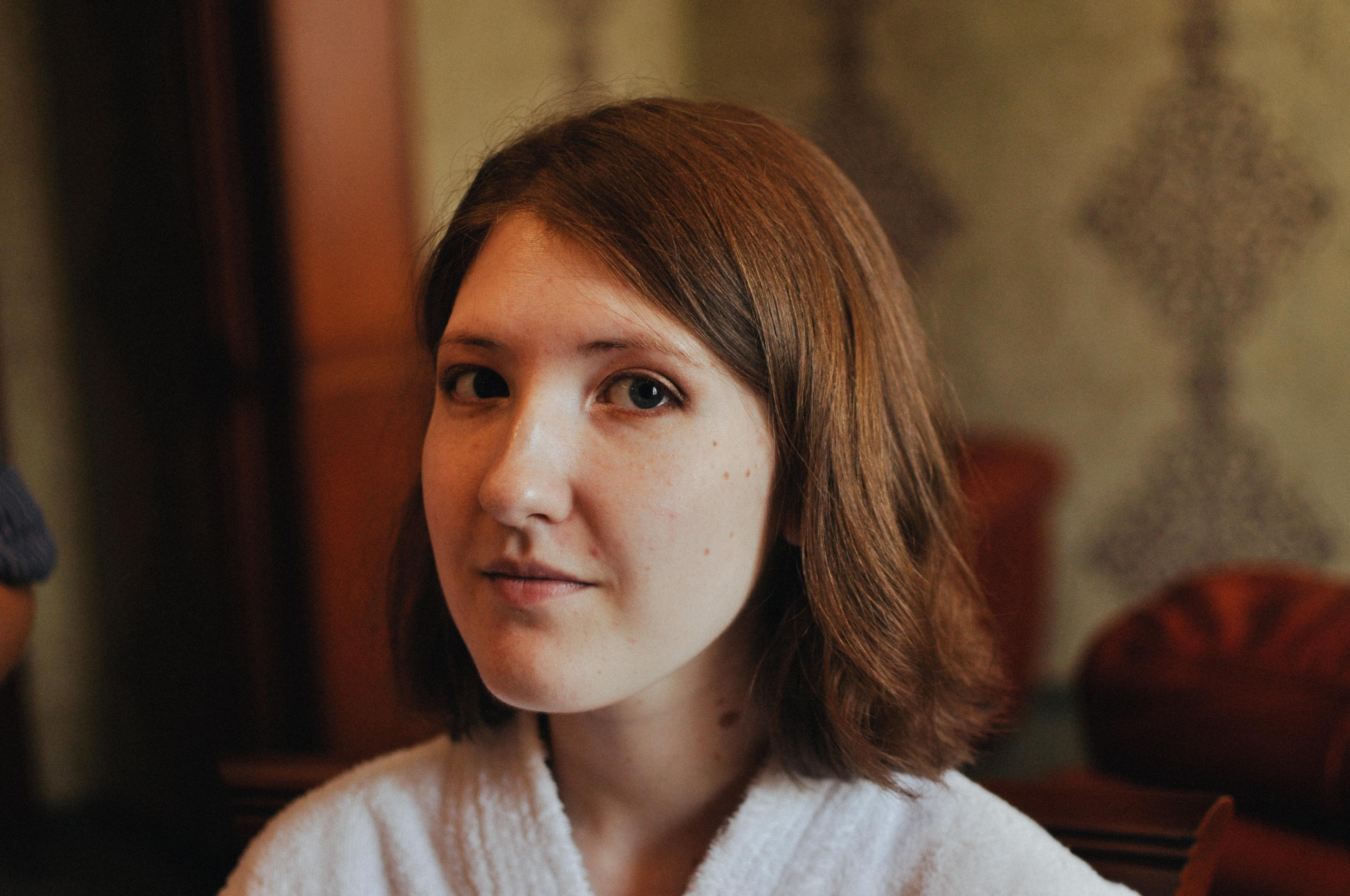 Свадебная фотосъемка Сергея и Анастасии. Фотограф в Самаре Иван Булатов