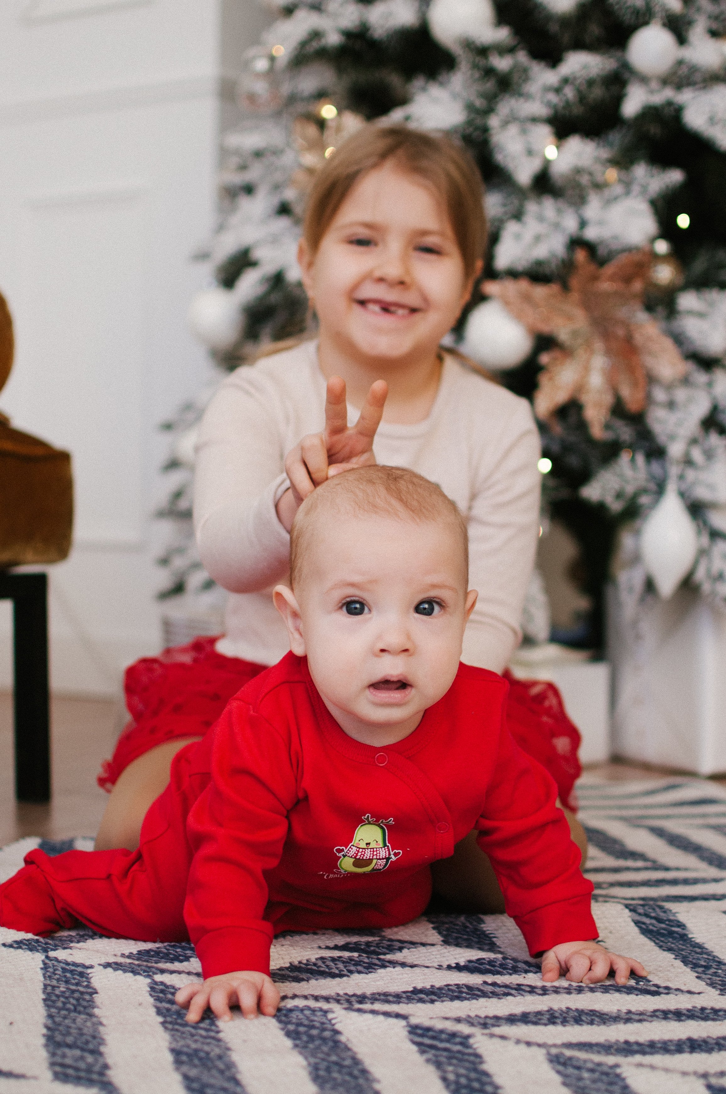 Семья Селивоненко. Фотограф в Самаре Иван Булатов