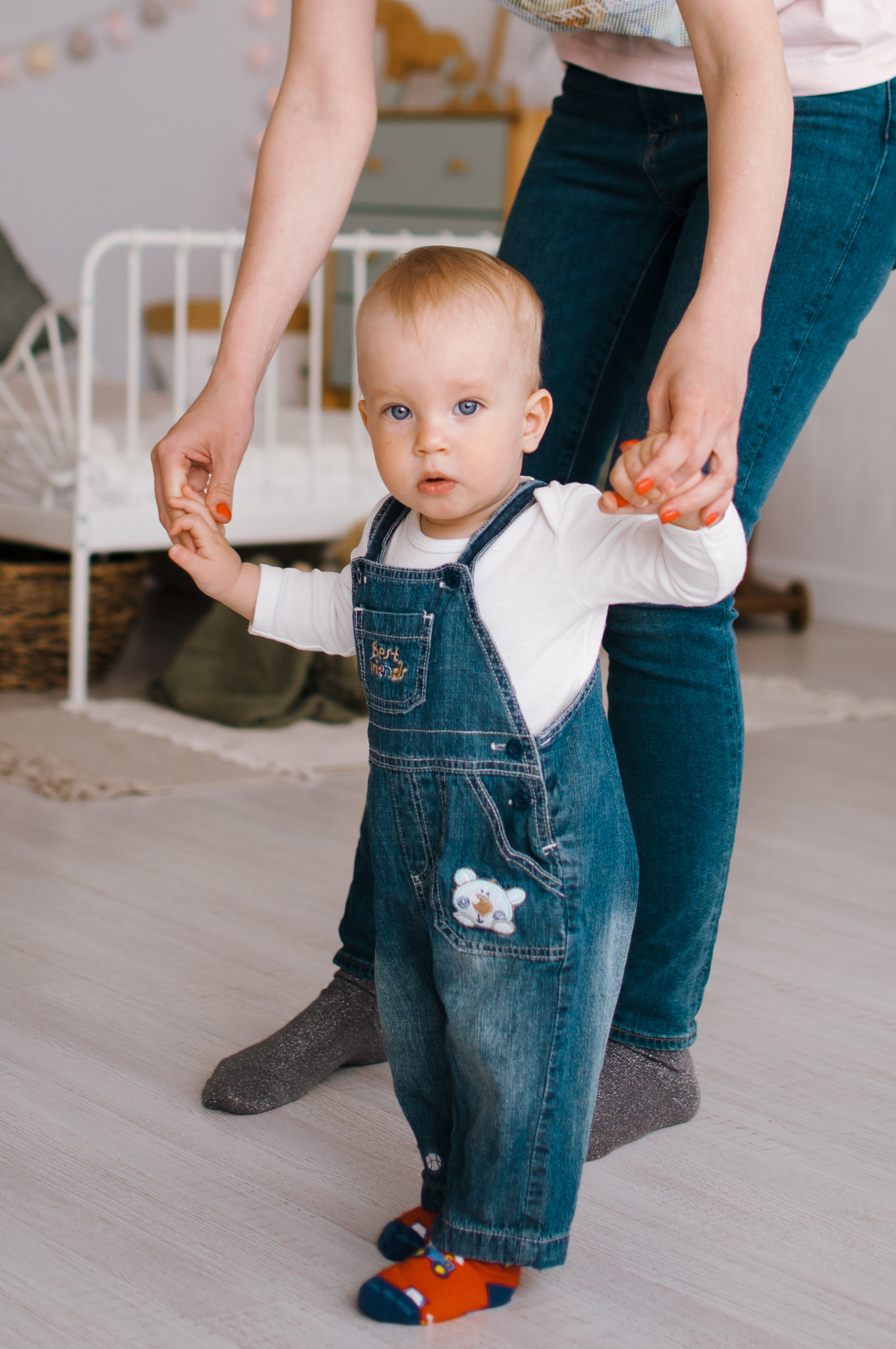Семья Ливановых. Фотограф в Самаре Иван Булатов