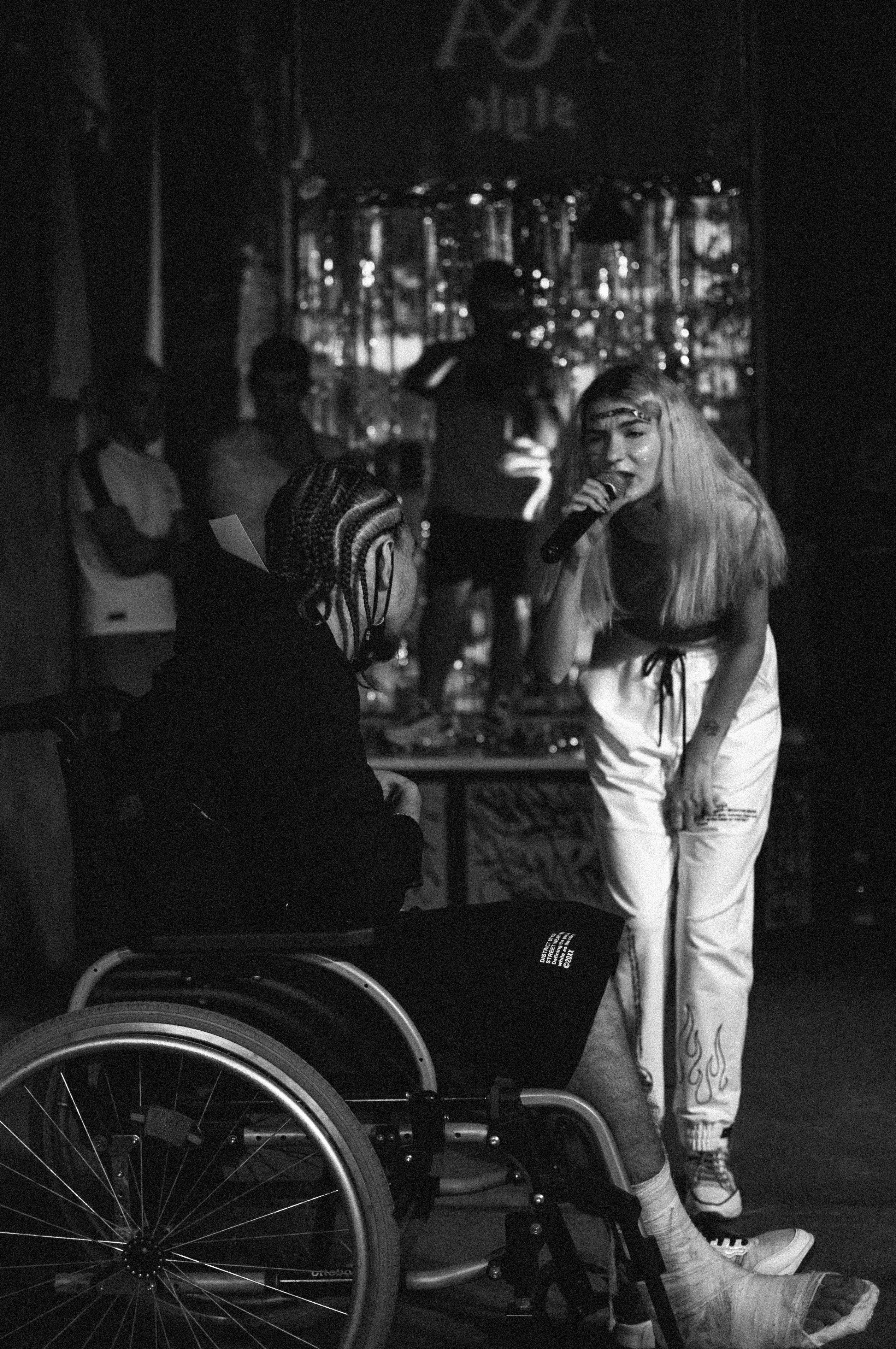 Годовщина магазина A&A Style. Фотограф в Самаре Иван Булатов