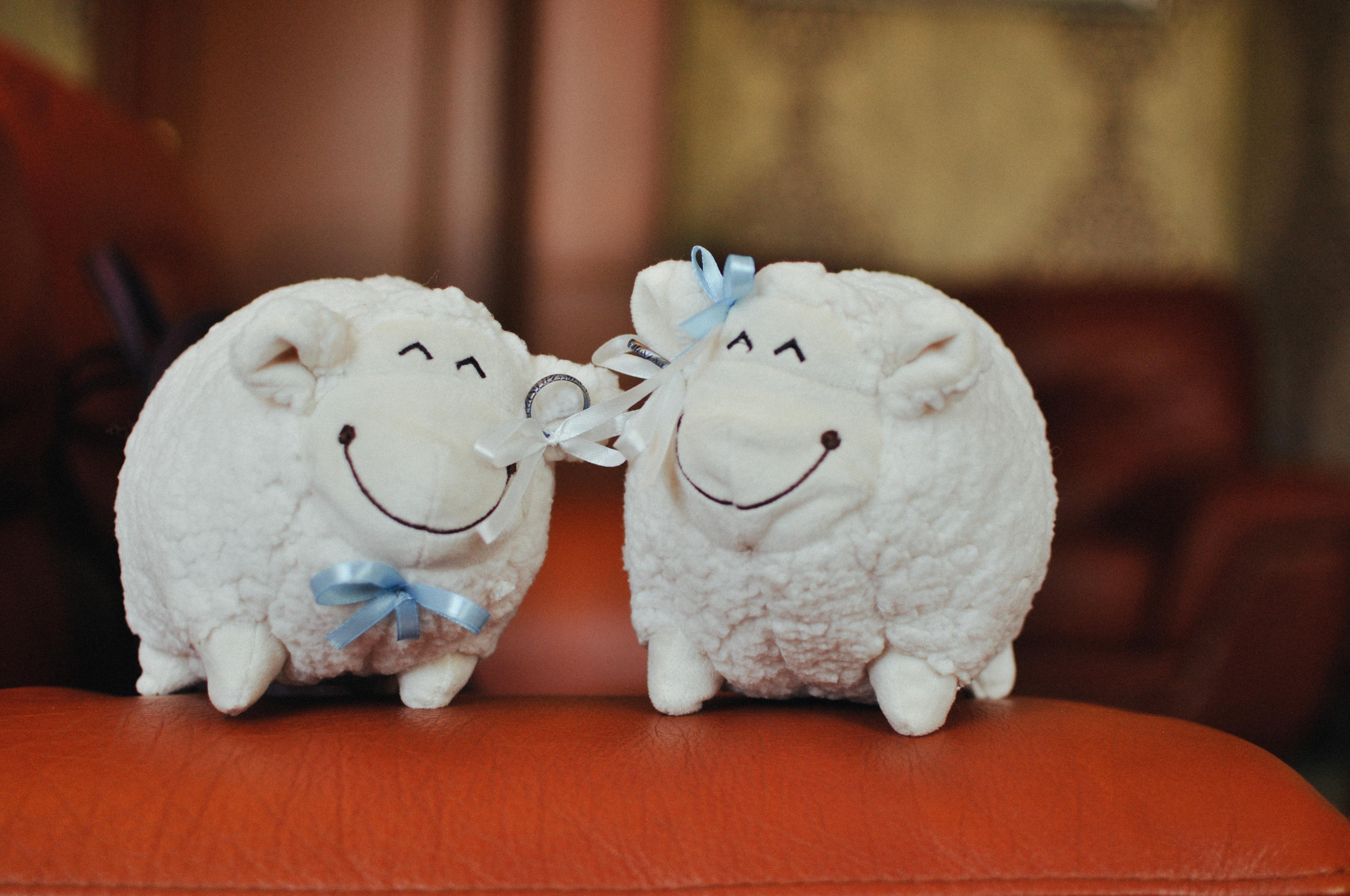 Свадебная фотосъемка Сергея и Анастасии. Фотограф в Самаре Иван Булатов