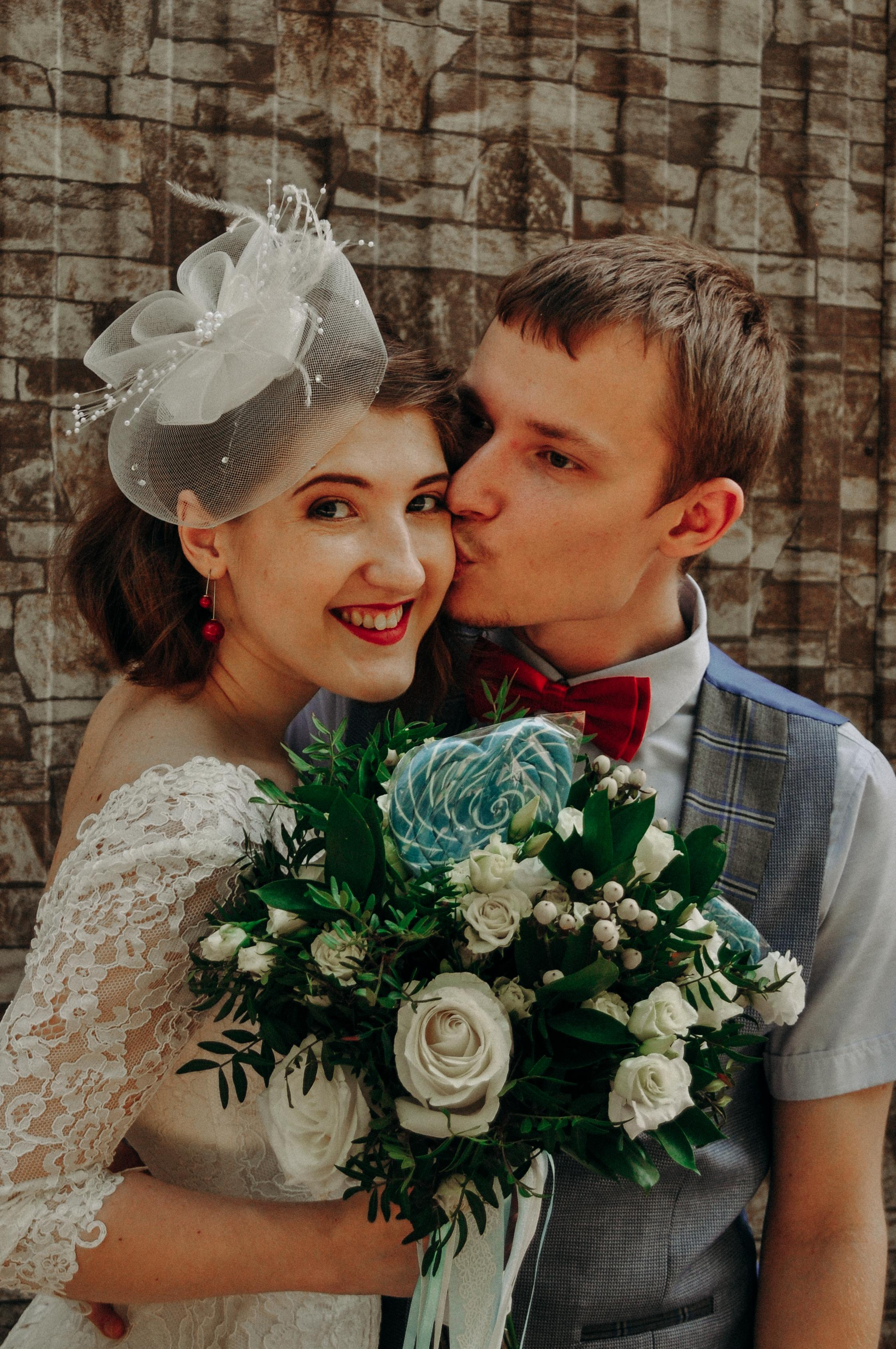 Свадебная фотосъемка Сергея и Анастасии. Фотограф в Самаре Иван Булатов