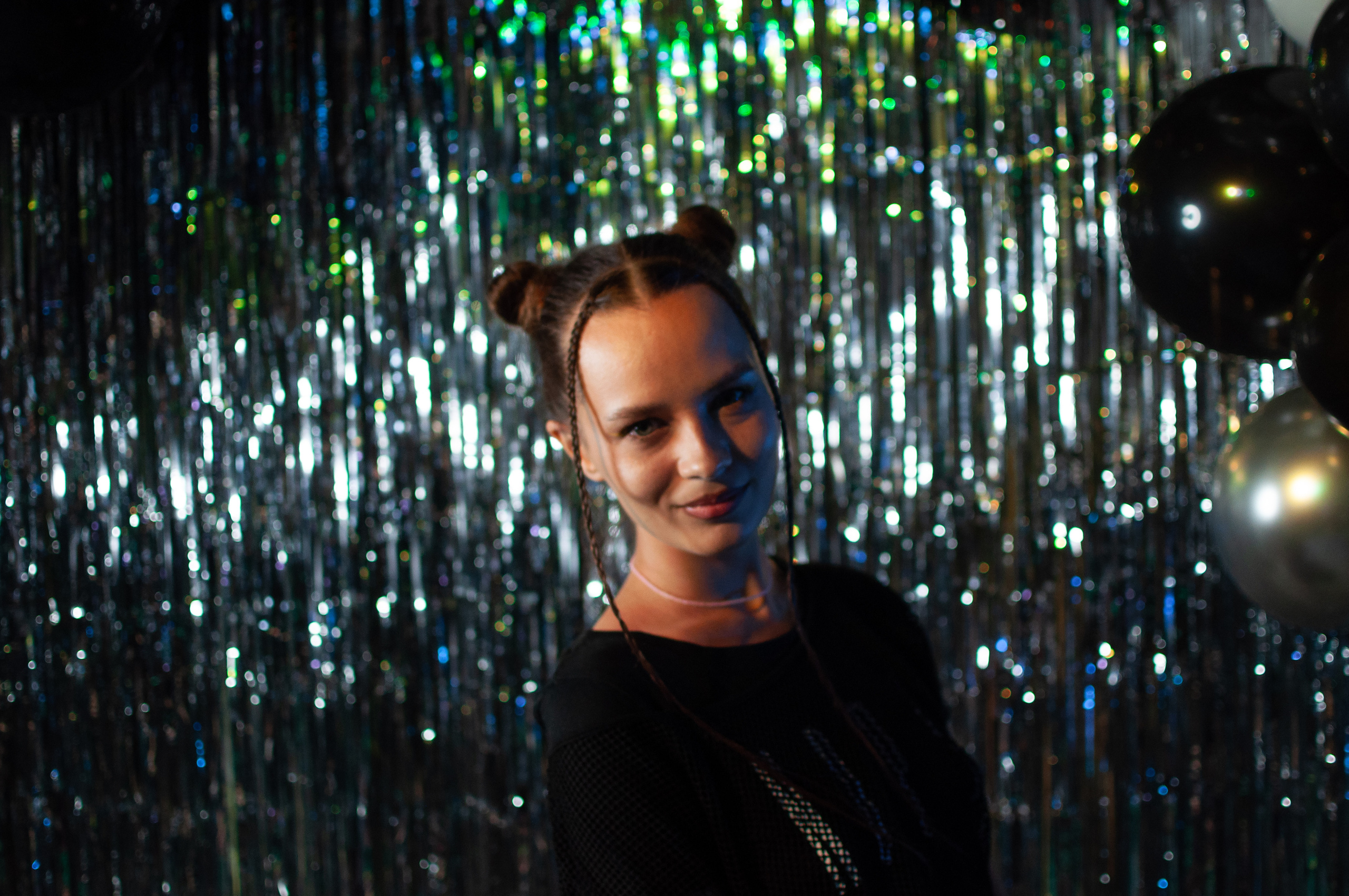 Годовщина магазина A&A Style. Фотограф в Самаре Иван Булатов