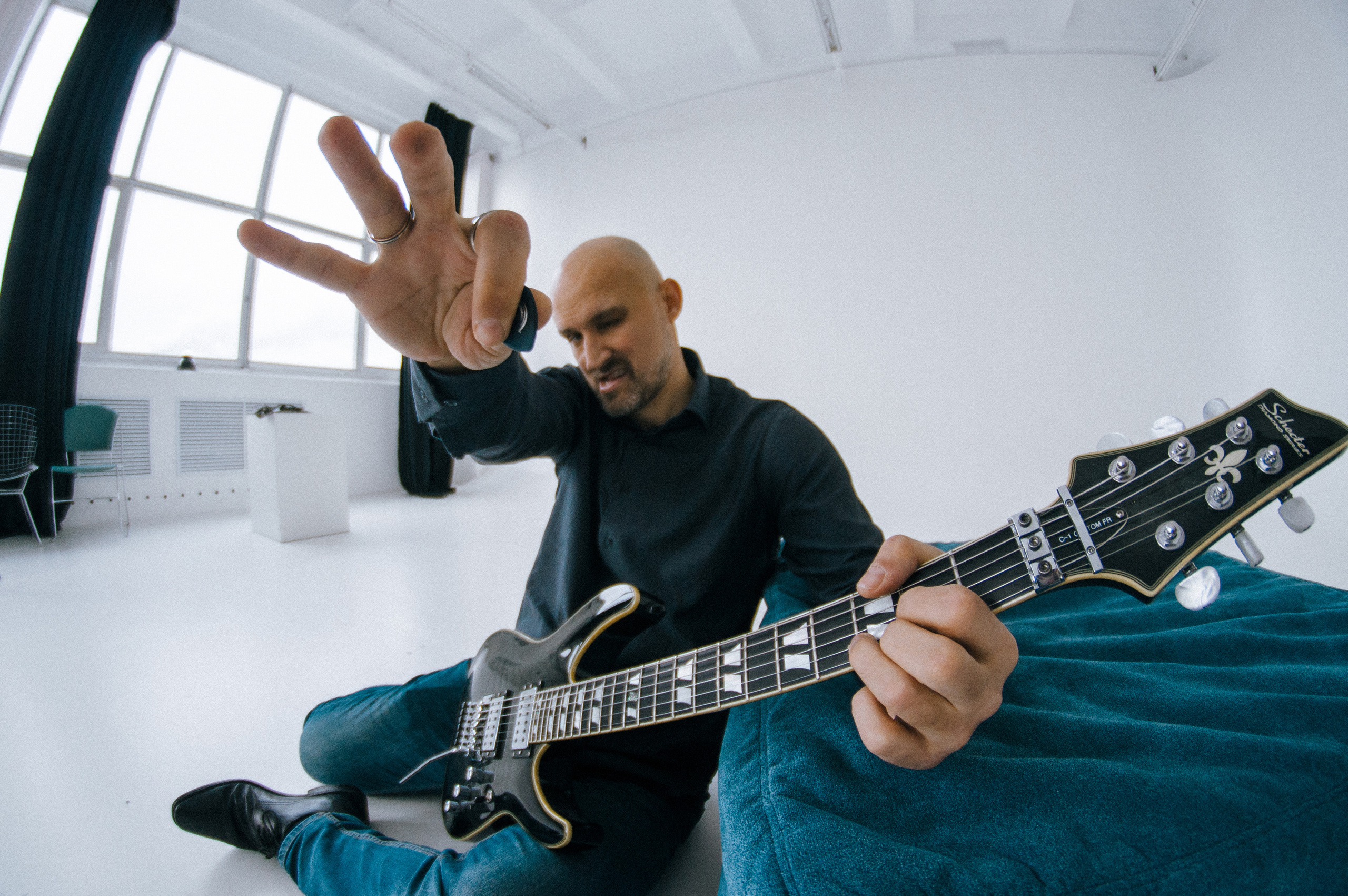 Контент-съемка для соцсетей психолога. Фотограф в Самаре Иван Булатов