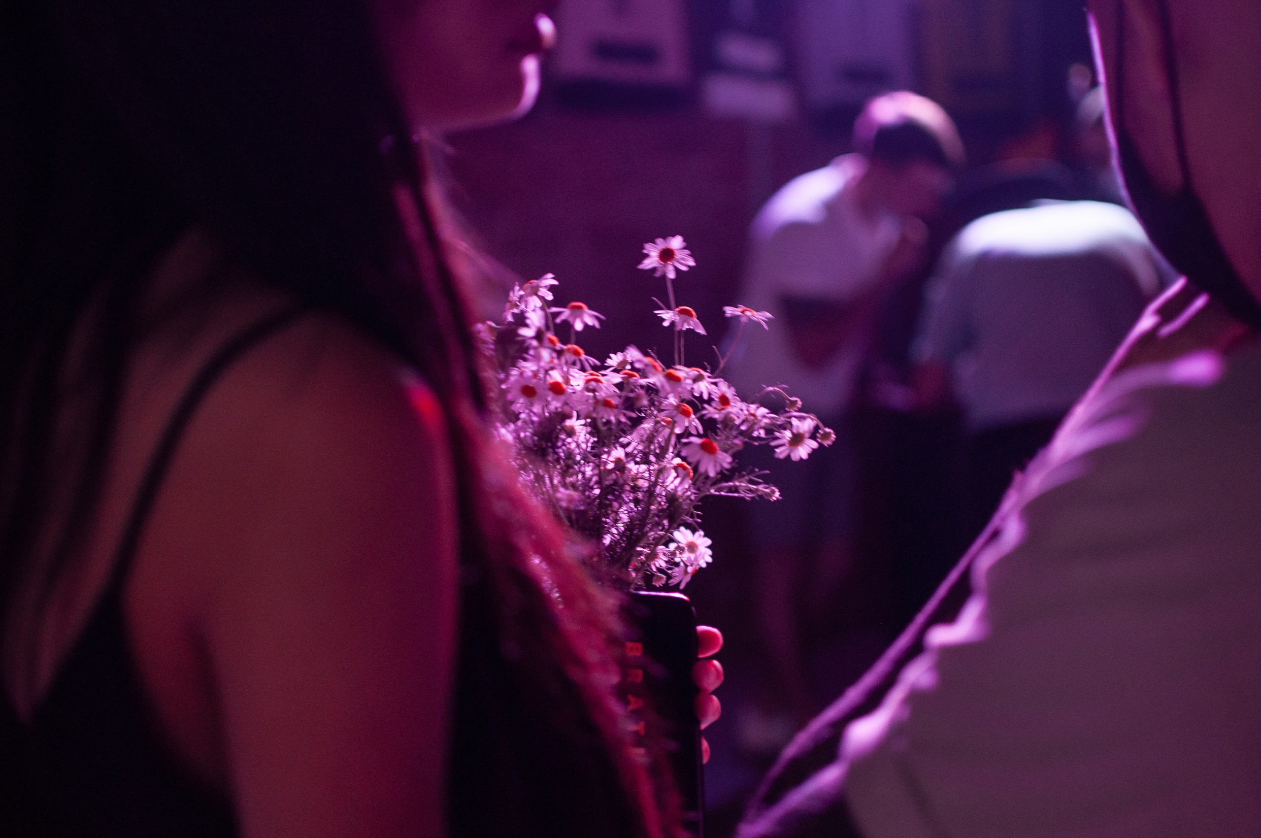 Годовщина магазина A&A Style. Фотограф в Самаре Иван Булатов