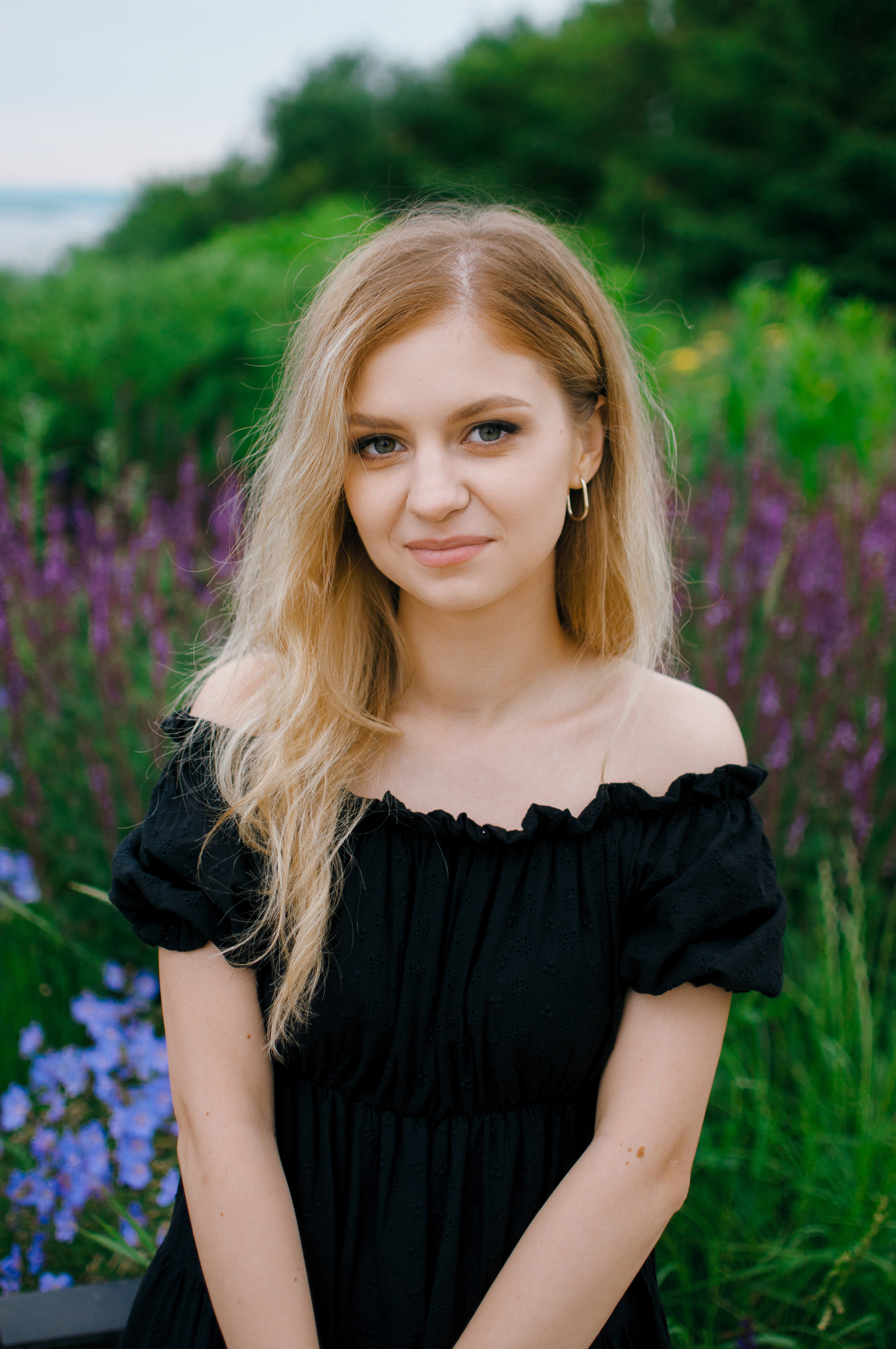 Сергей и Дарья. Фотограф в Самаре Иван Булатов