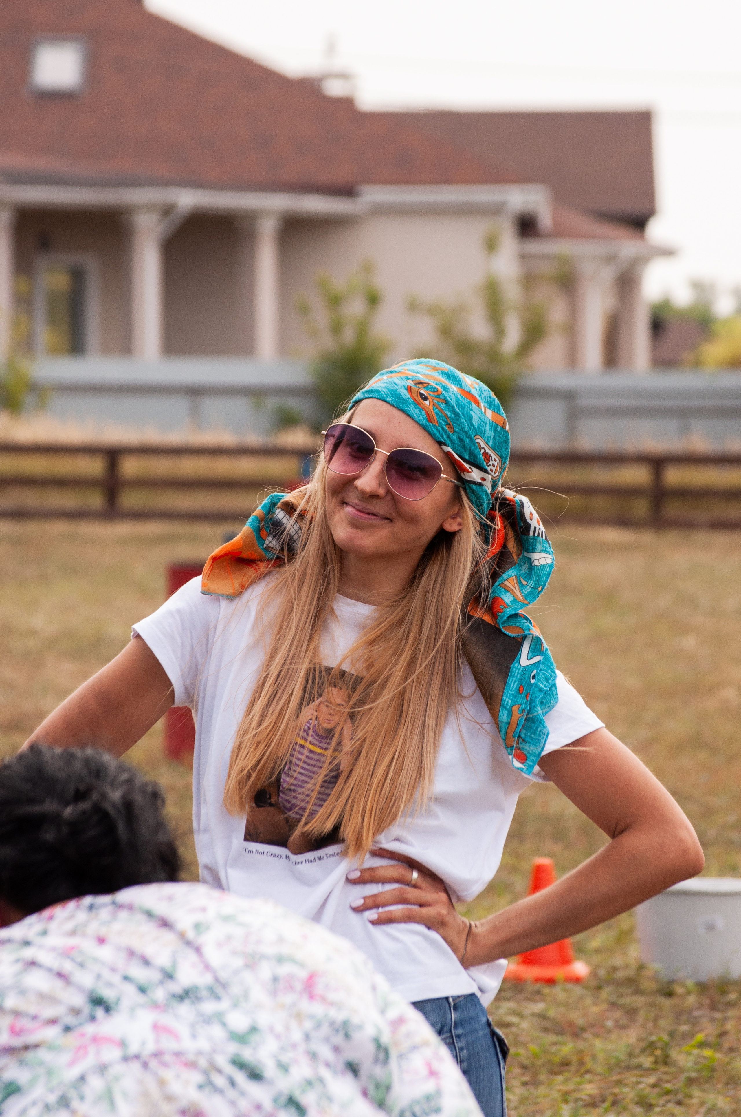 Репортаж тимбилдинга для компании. Фотограф в Самаре Иван Булатов