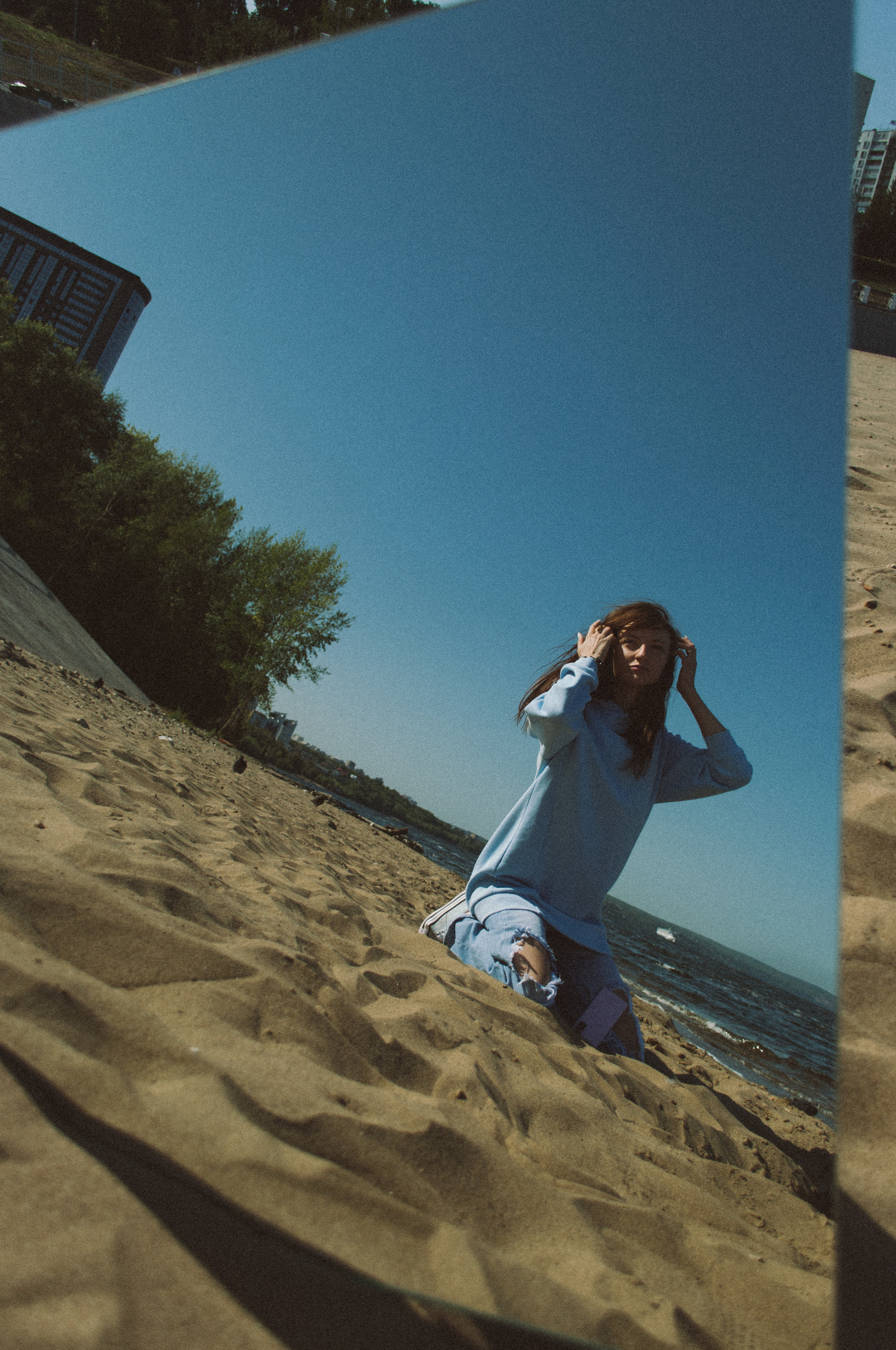 Алла. Фотограф в Самаре Иван Булатов