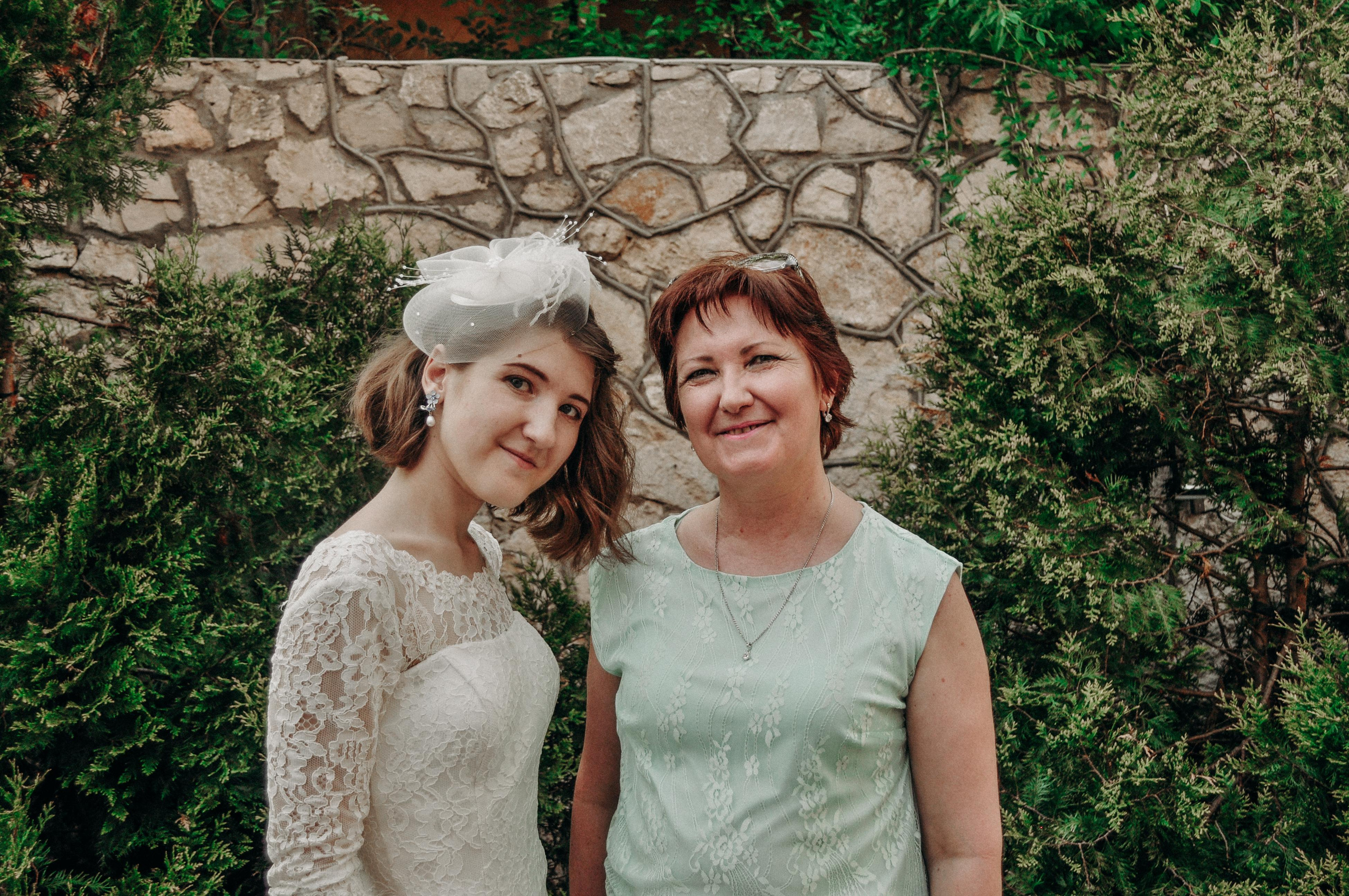 Свадебная фотосъемка Сергея и Анастасии. Фотограф в Самаре Иван Булатов