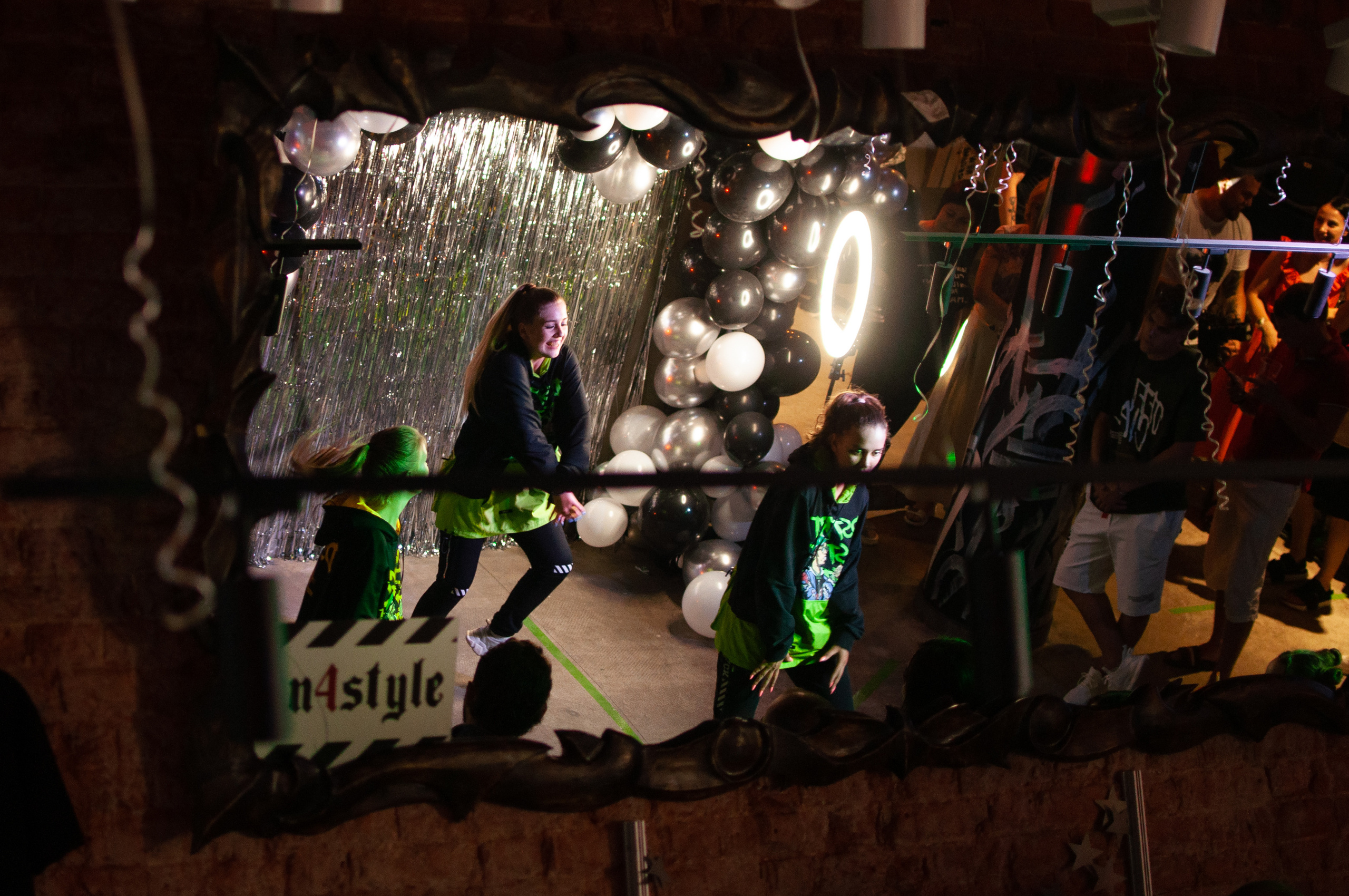 Годовщина магазина A&A Style. Фотограф в Самаре Иван Булатов