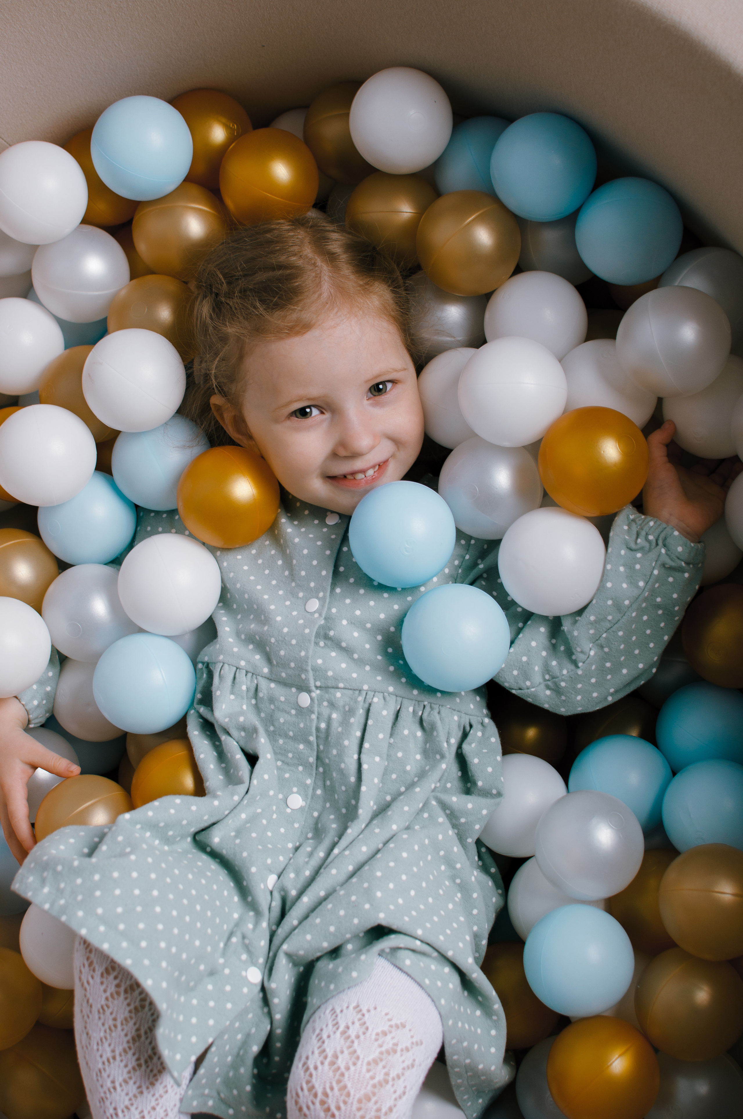 Алла и Виктория. Фотограф в Самаре Иван Булатов