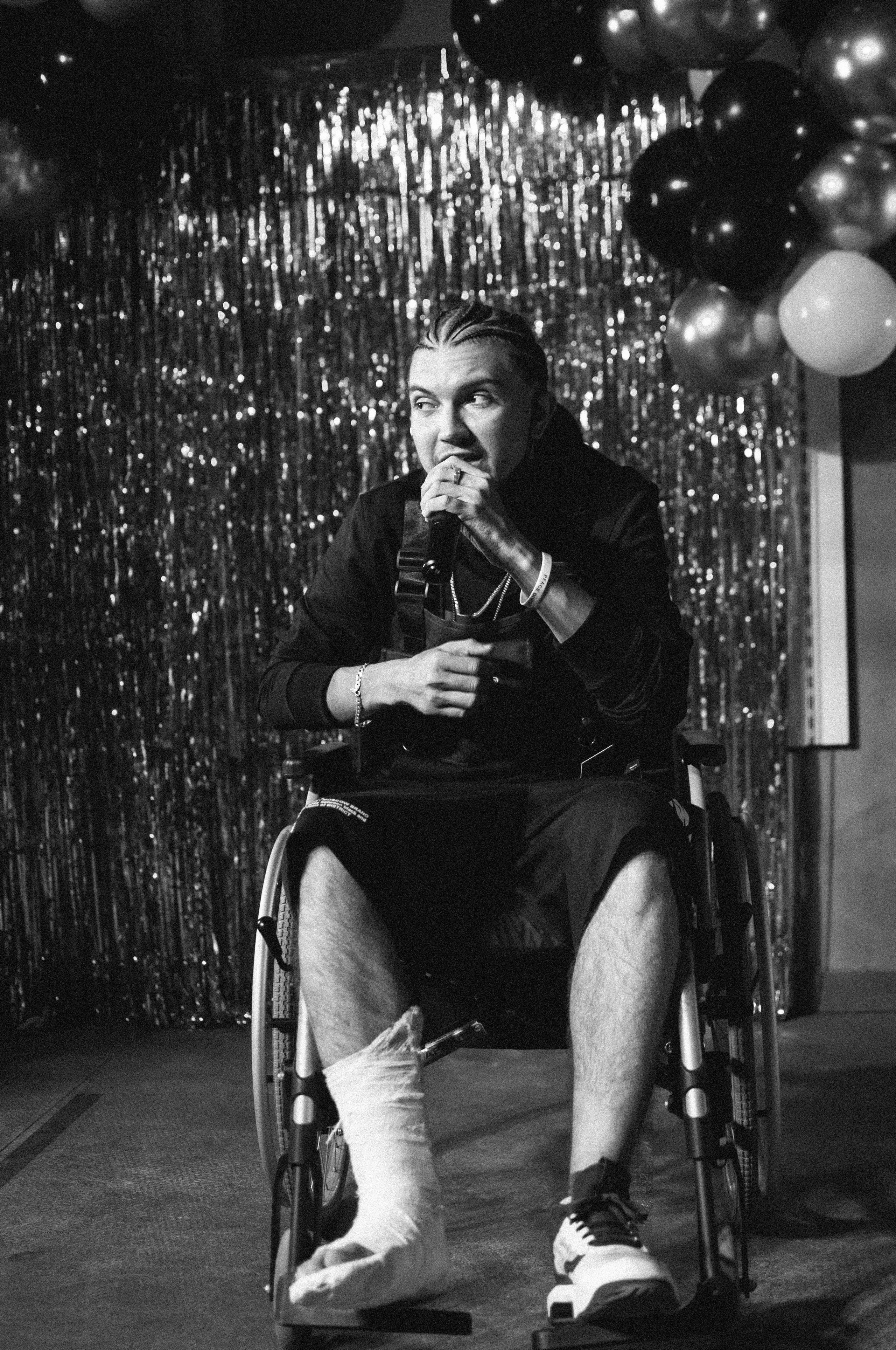 Годовщина магазина A&A Style. Фотограф в Самаре Иван Булатов