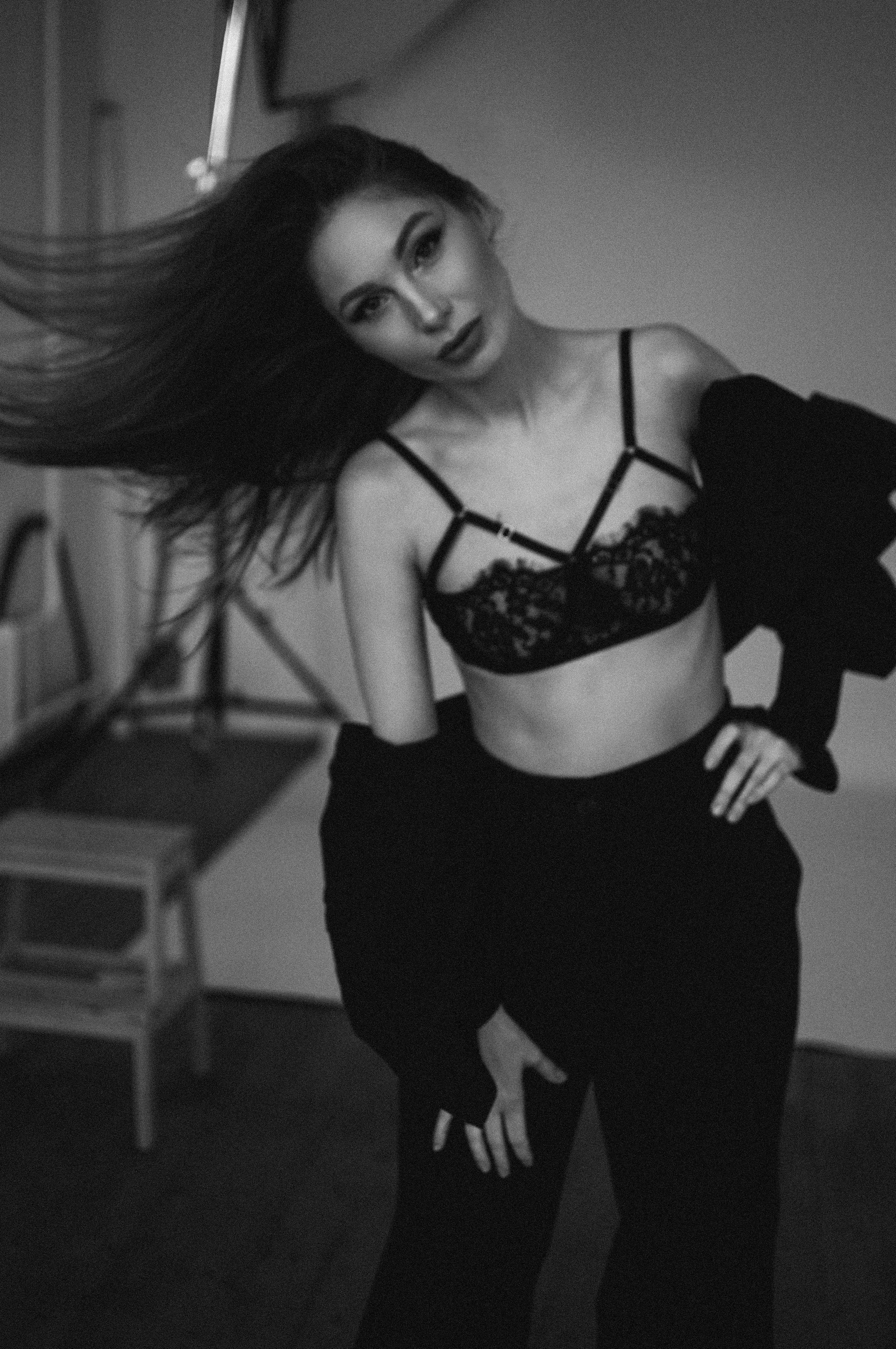 Яна. Фотограф в Самаре Иван Булатов