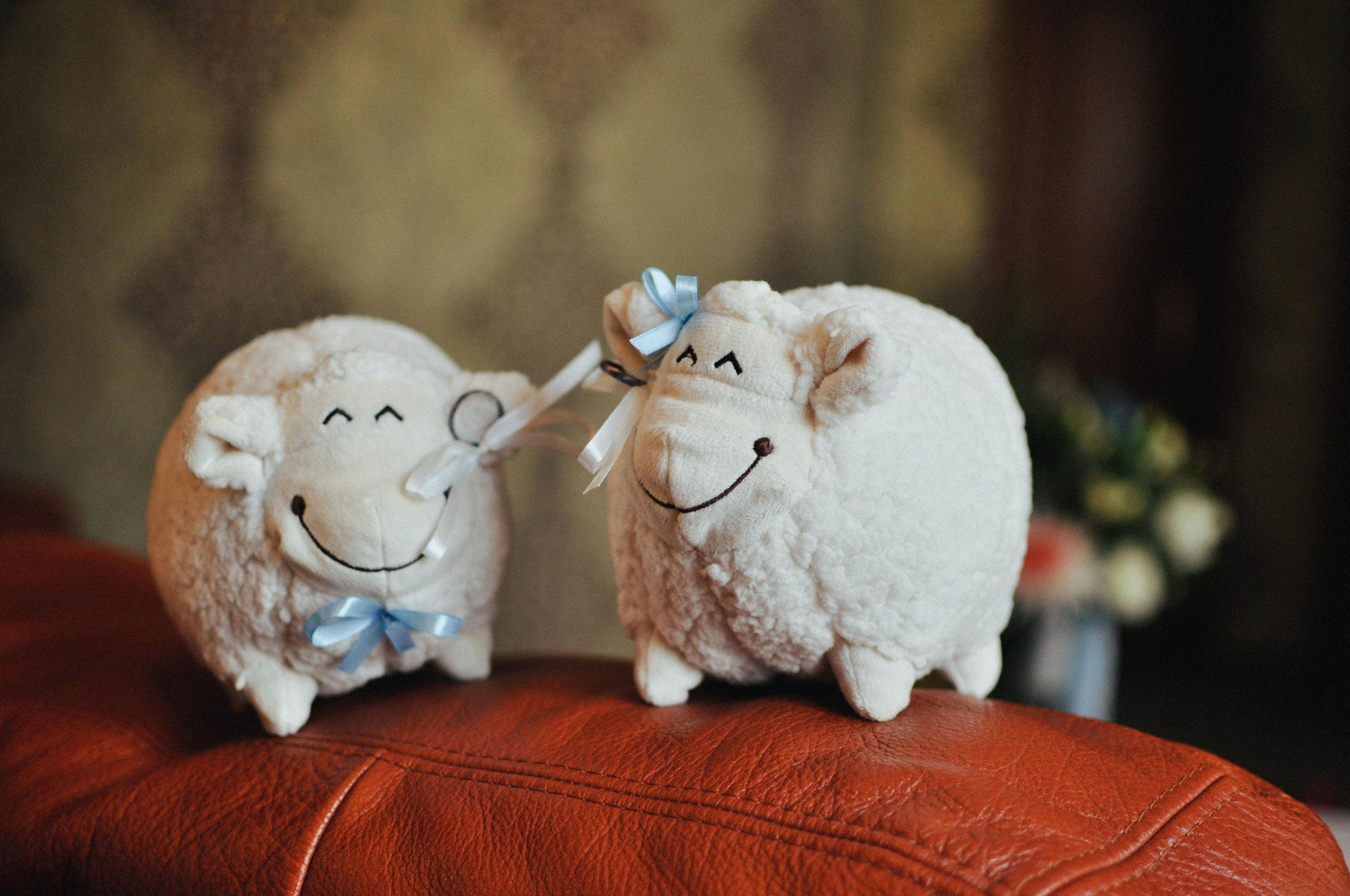 Свадебная фотосъемка Сергея и Анастасии. Фотограф в Самаре Иван Булатов