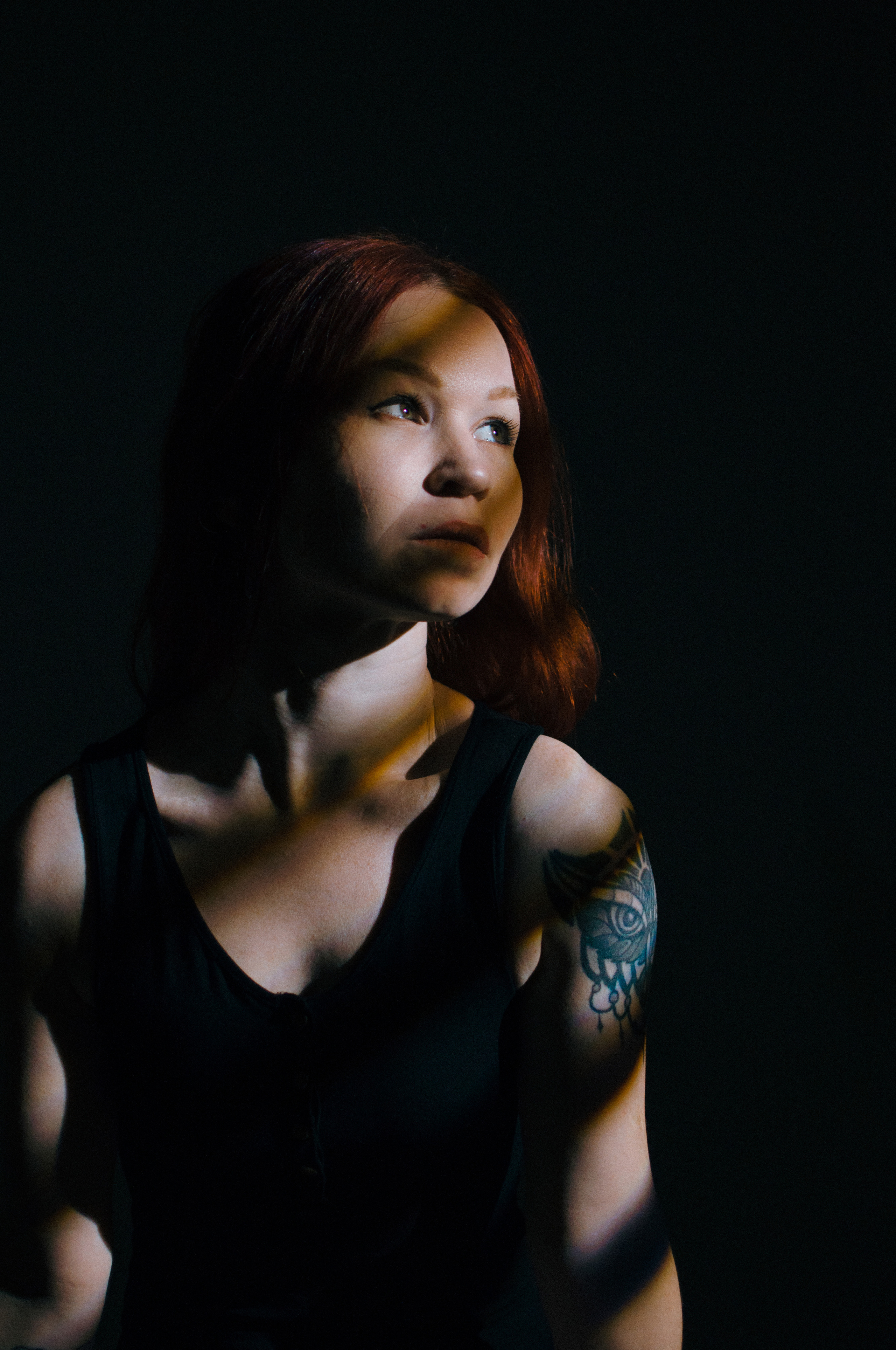 Инга. Фотограф в Самаре Иван Булатов