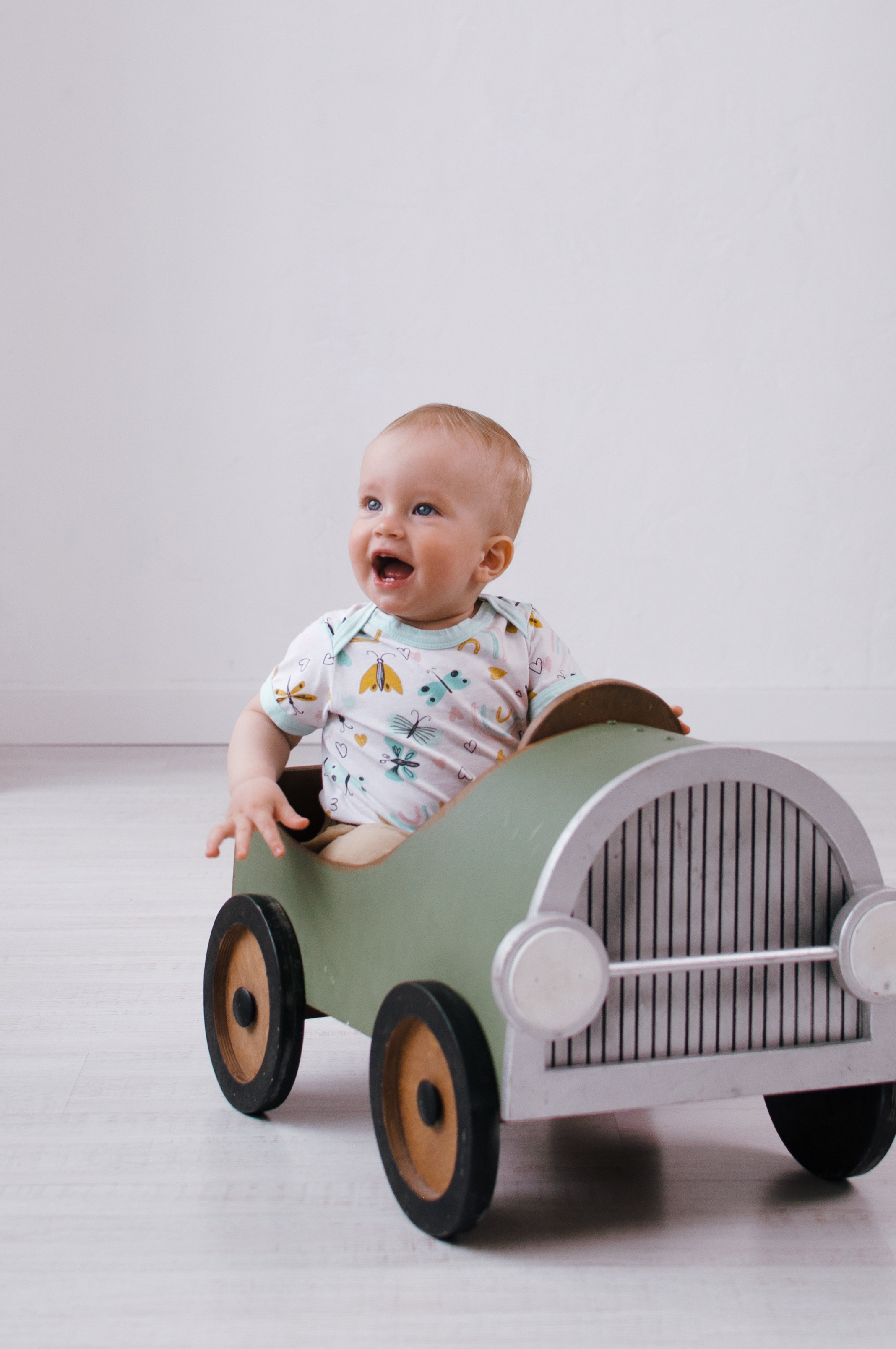 Семья Ливановых. Фотограф в Самаре Иван Булатов