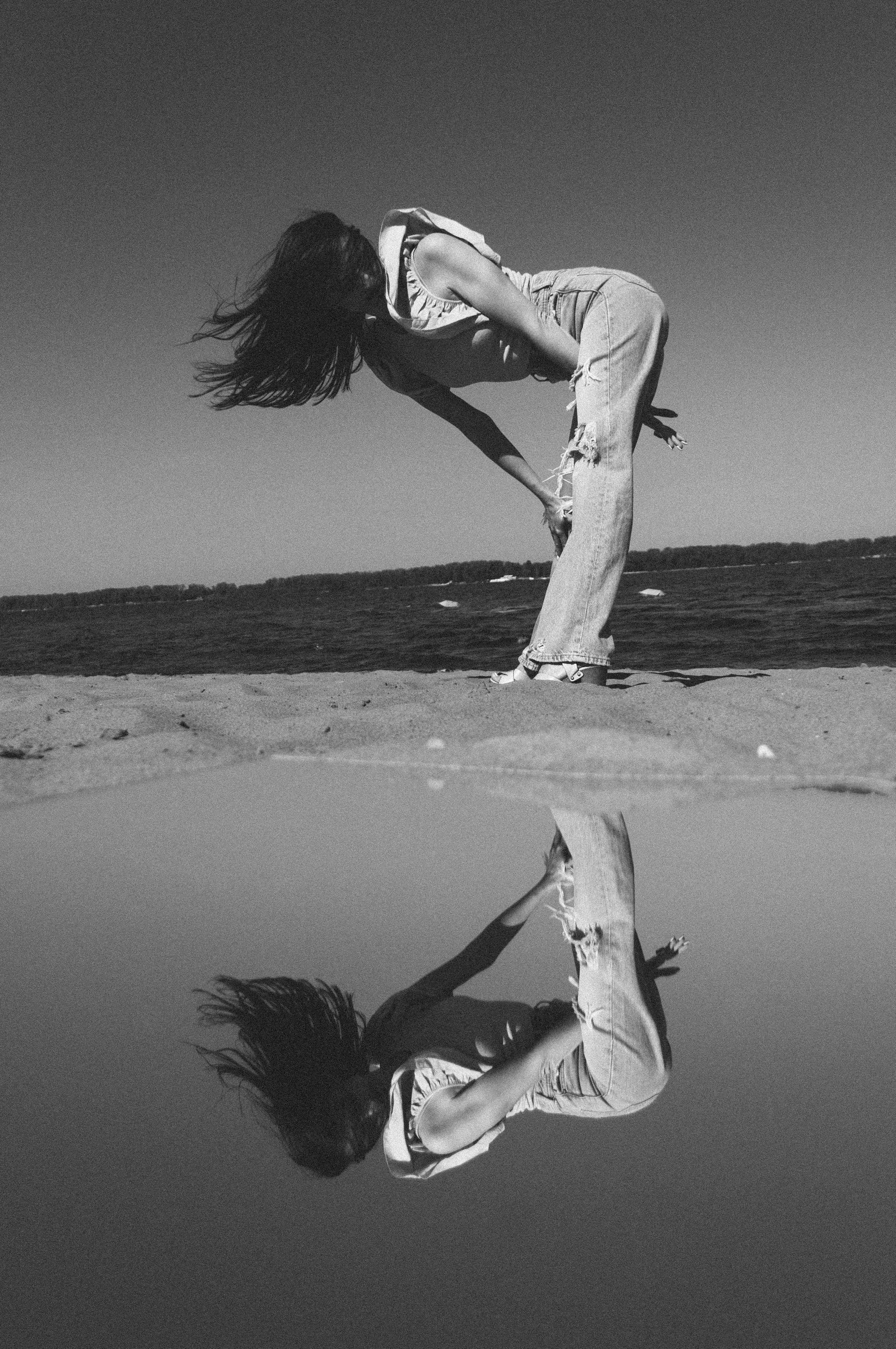 Алла. Фотограф в Самаре Иван Булатов