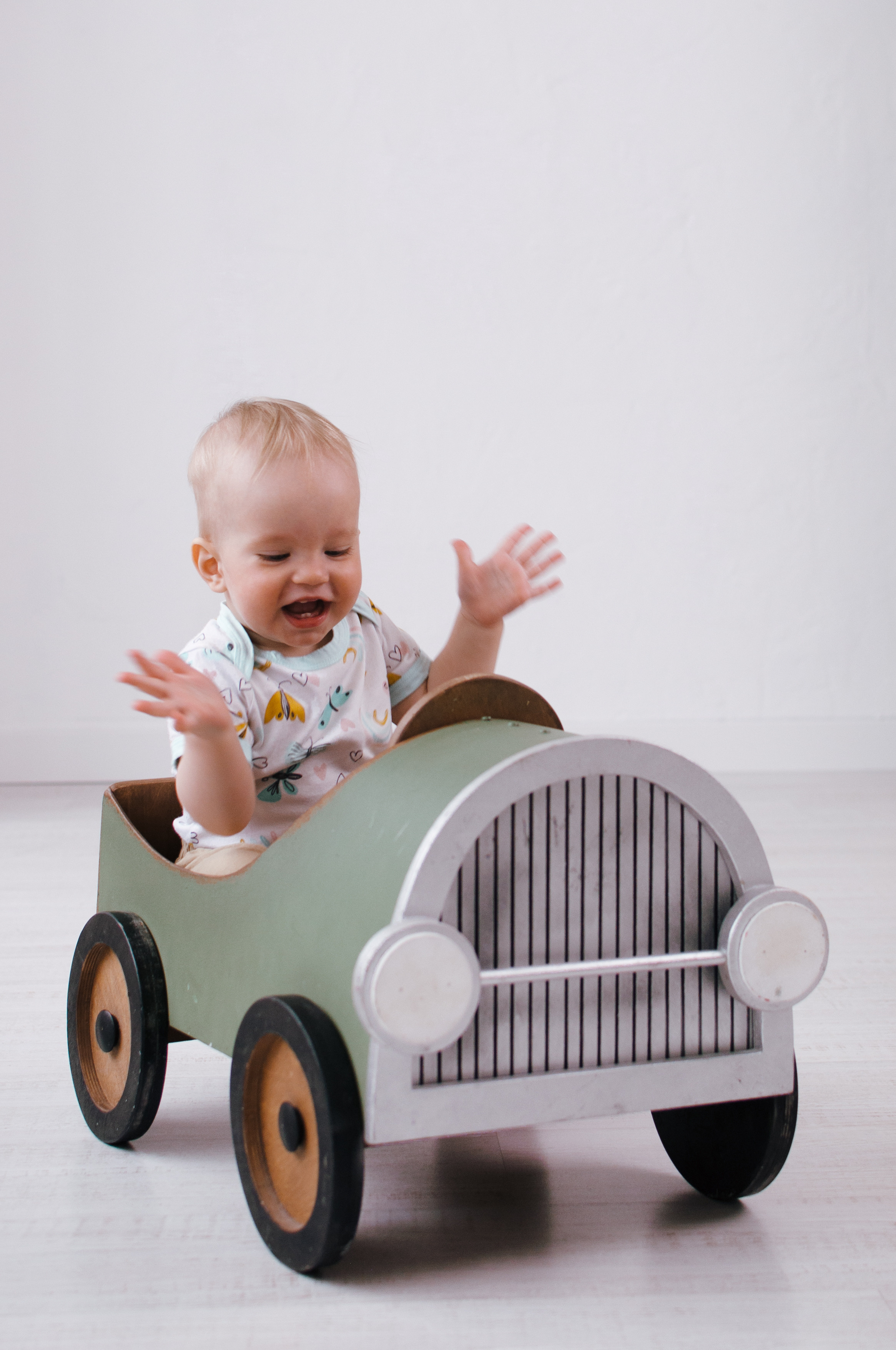 Семья Ливановых. Фотограф в Самаре Иван Булатов