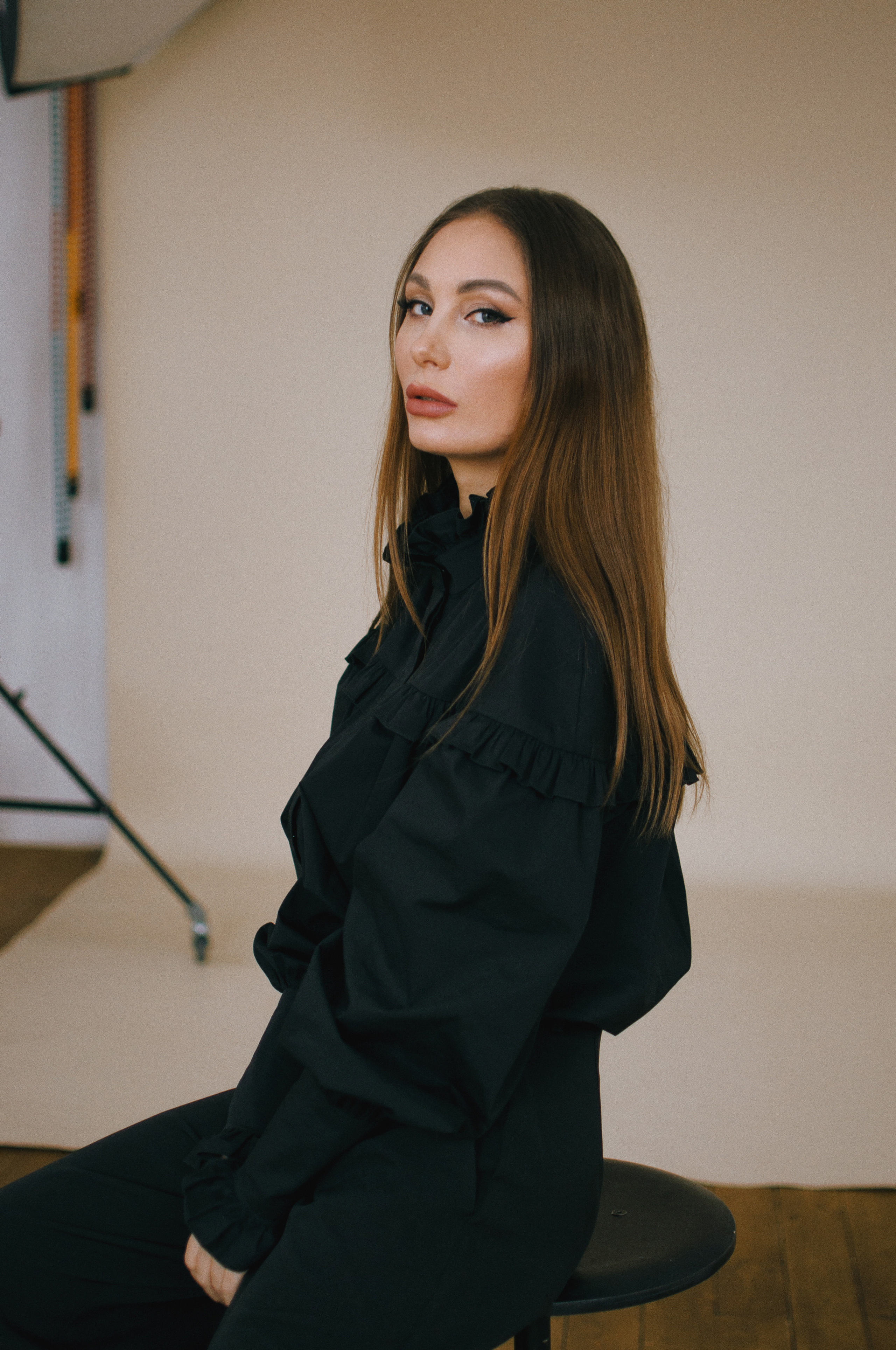 Яна. Фотограф в Самаре Иван Булатов