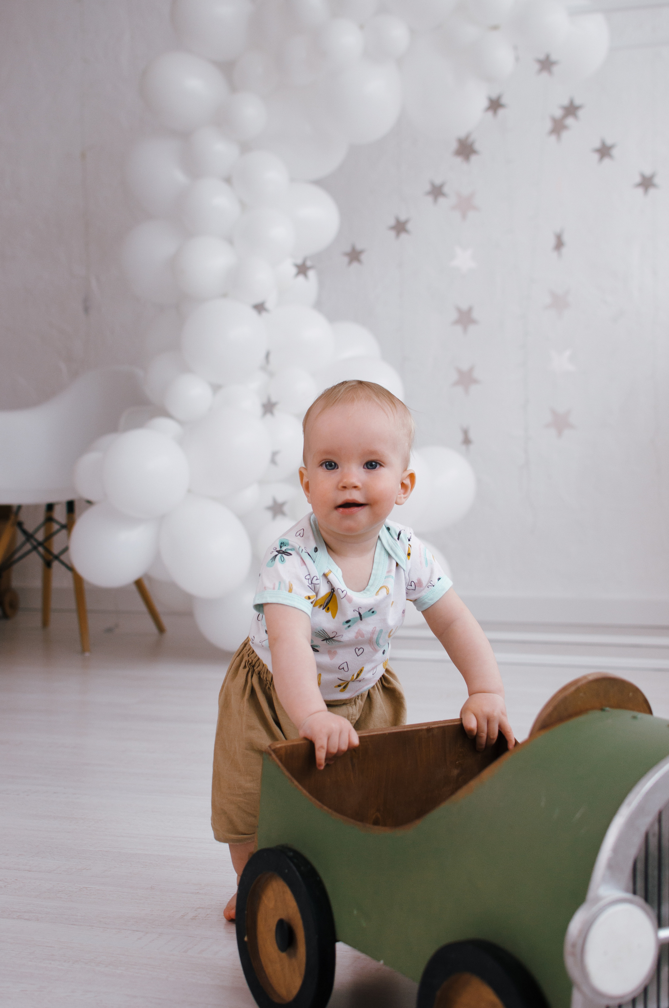 Семья Ливановых. Фотограф в Самаре Иван Булатов