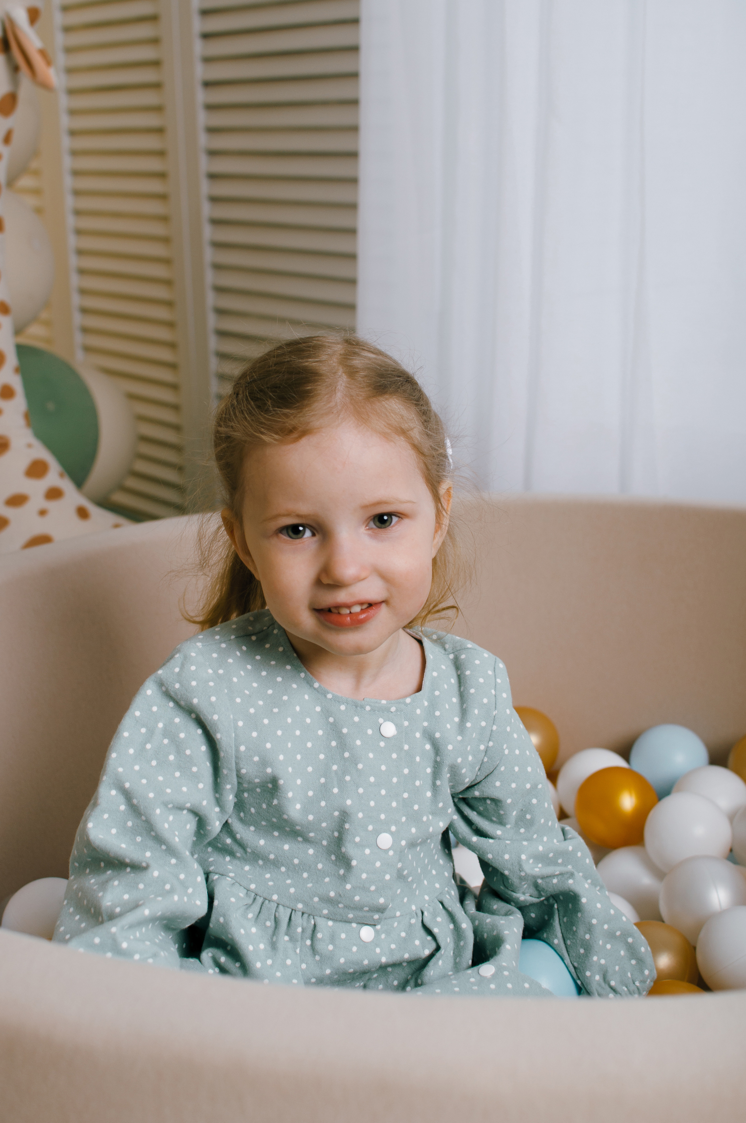 Алла и Виктория. Фотограф в Самаре Иван Булатов