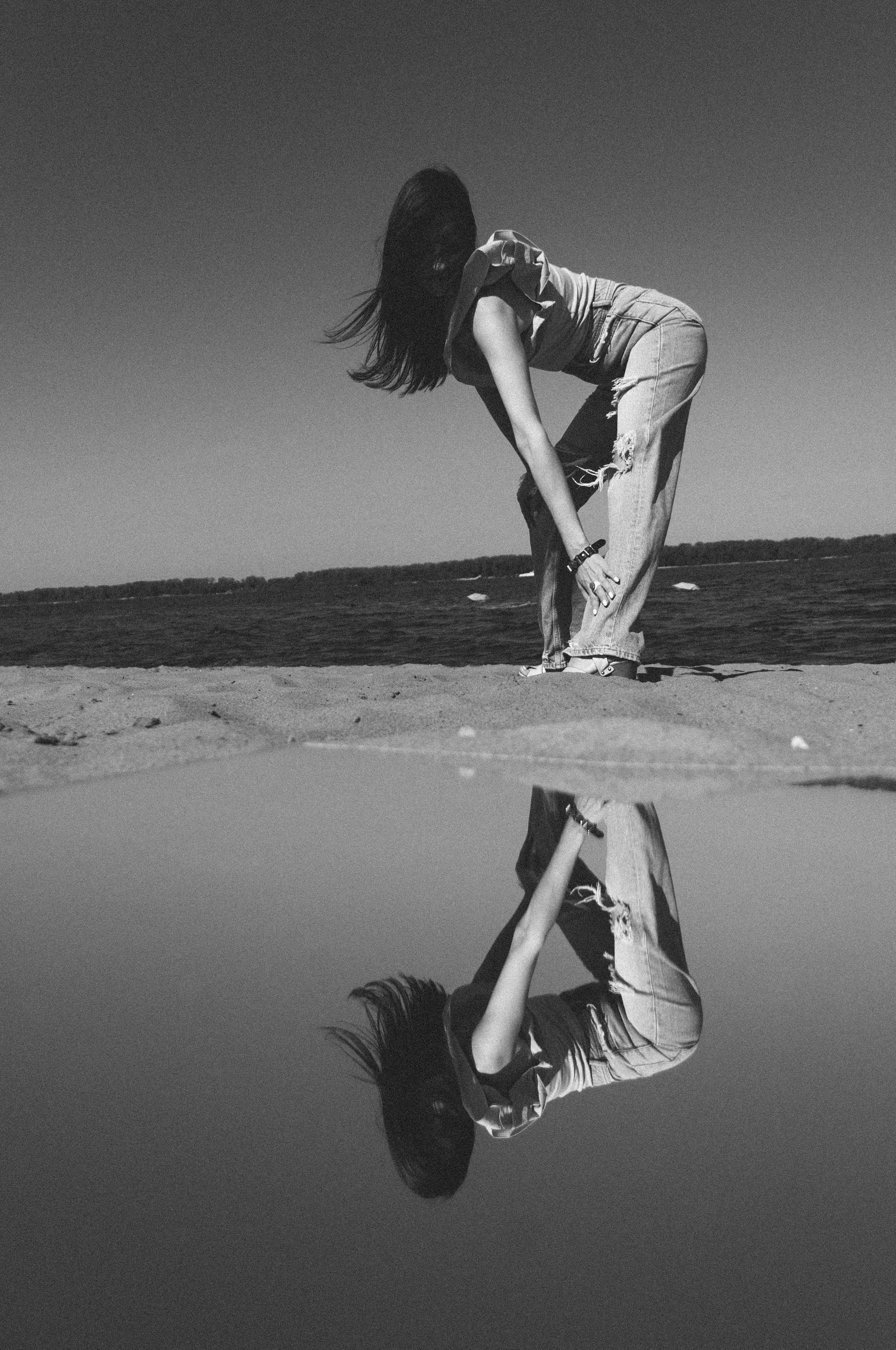 Алла. Фотограф в Самаре Иван Булатов