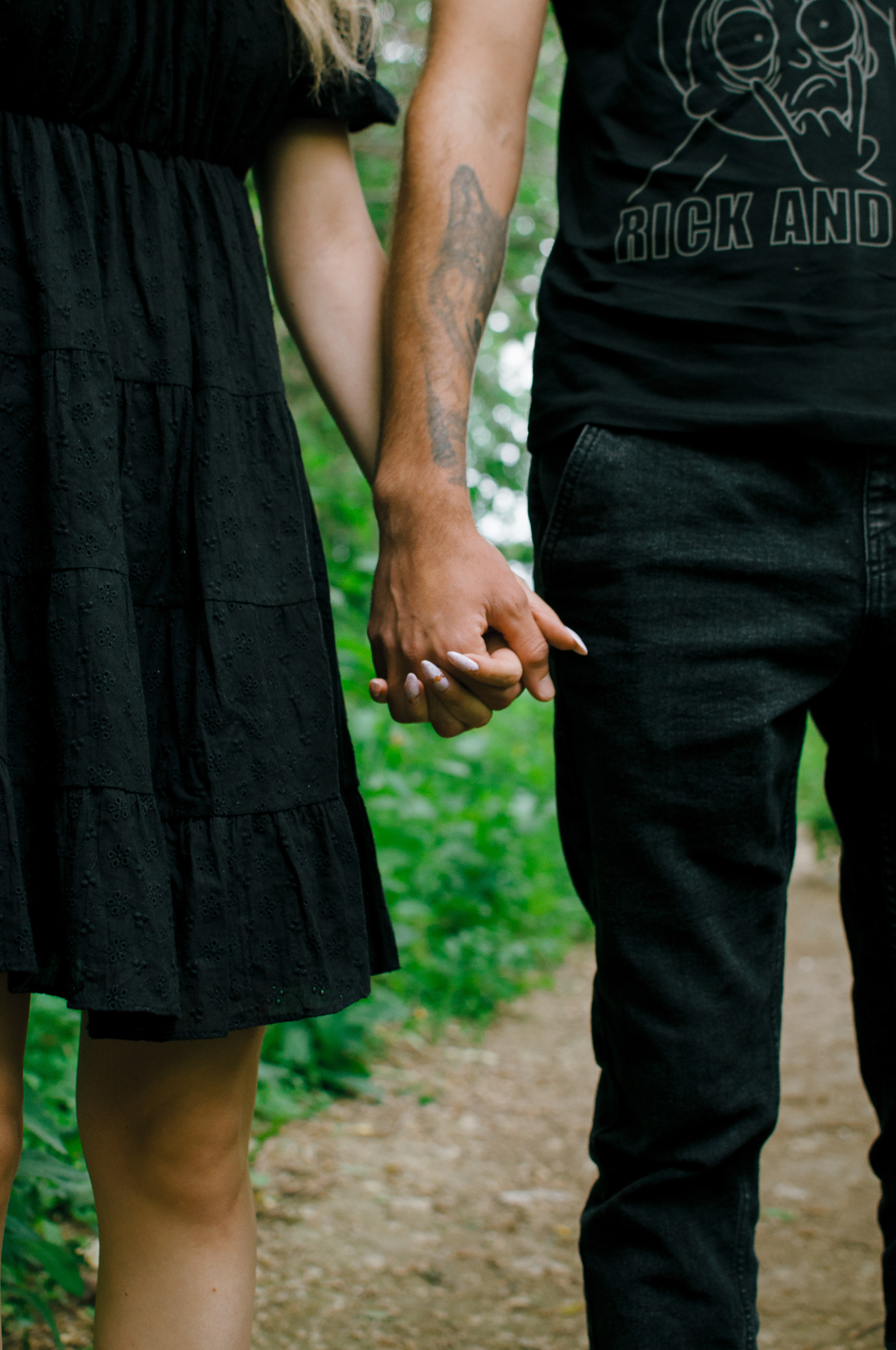 Сергей и Дарья. Фотограф в Самаре Иван Булатов