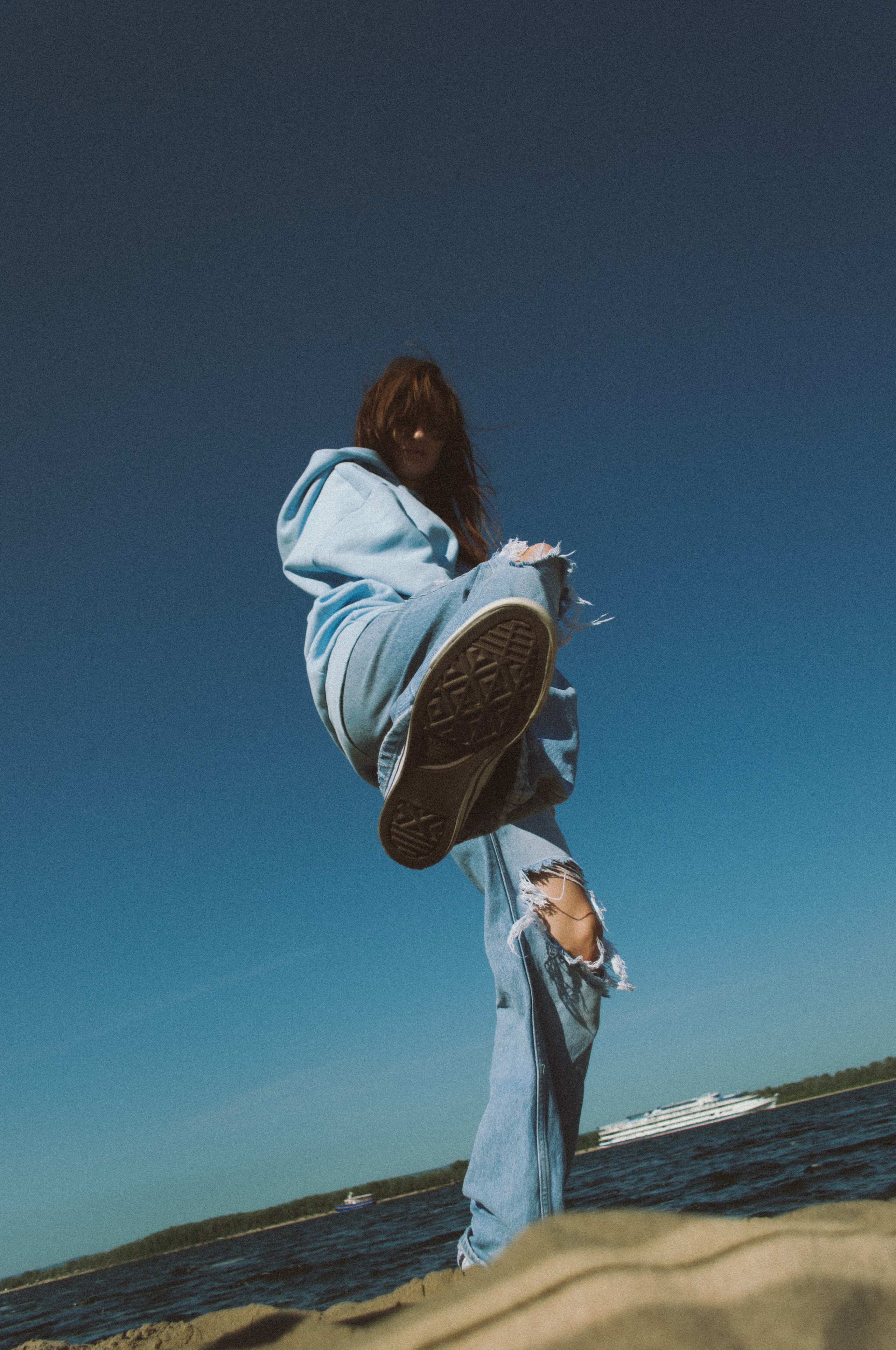 Алла. Фотограф в Самаре Иван Булатов