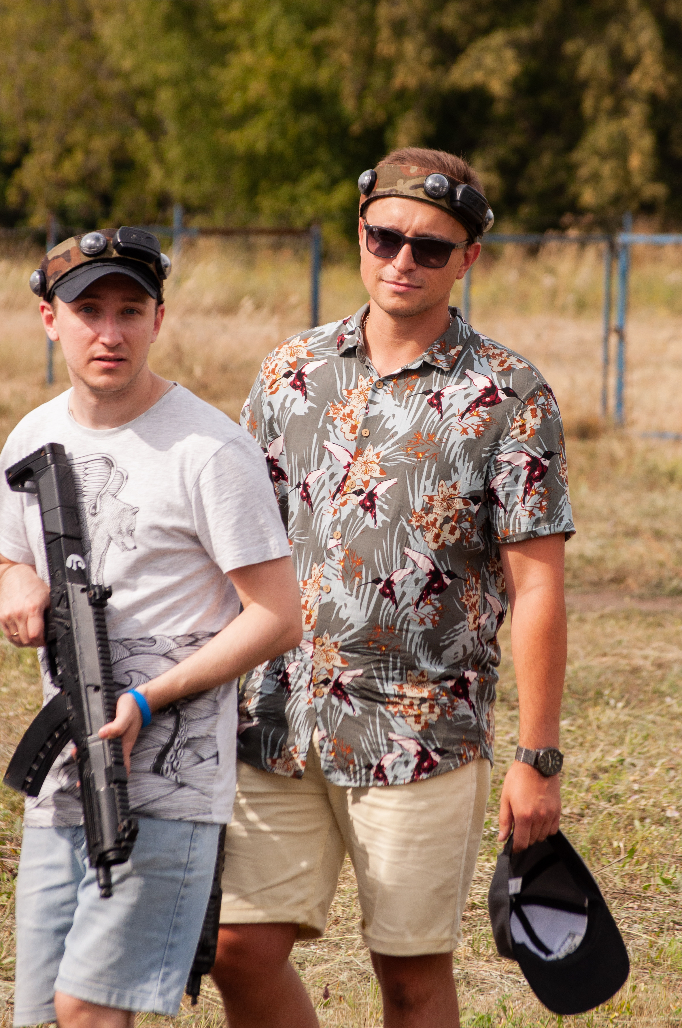 Репортаж тимбилдинга для компании. Фотограф в Самаре Иван Булатов