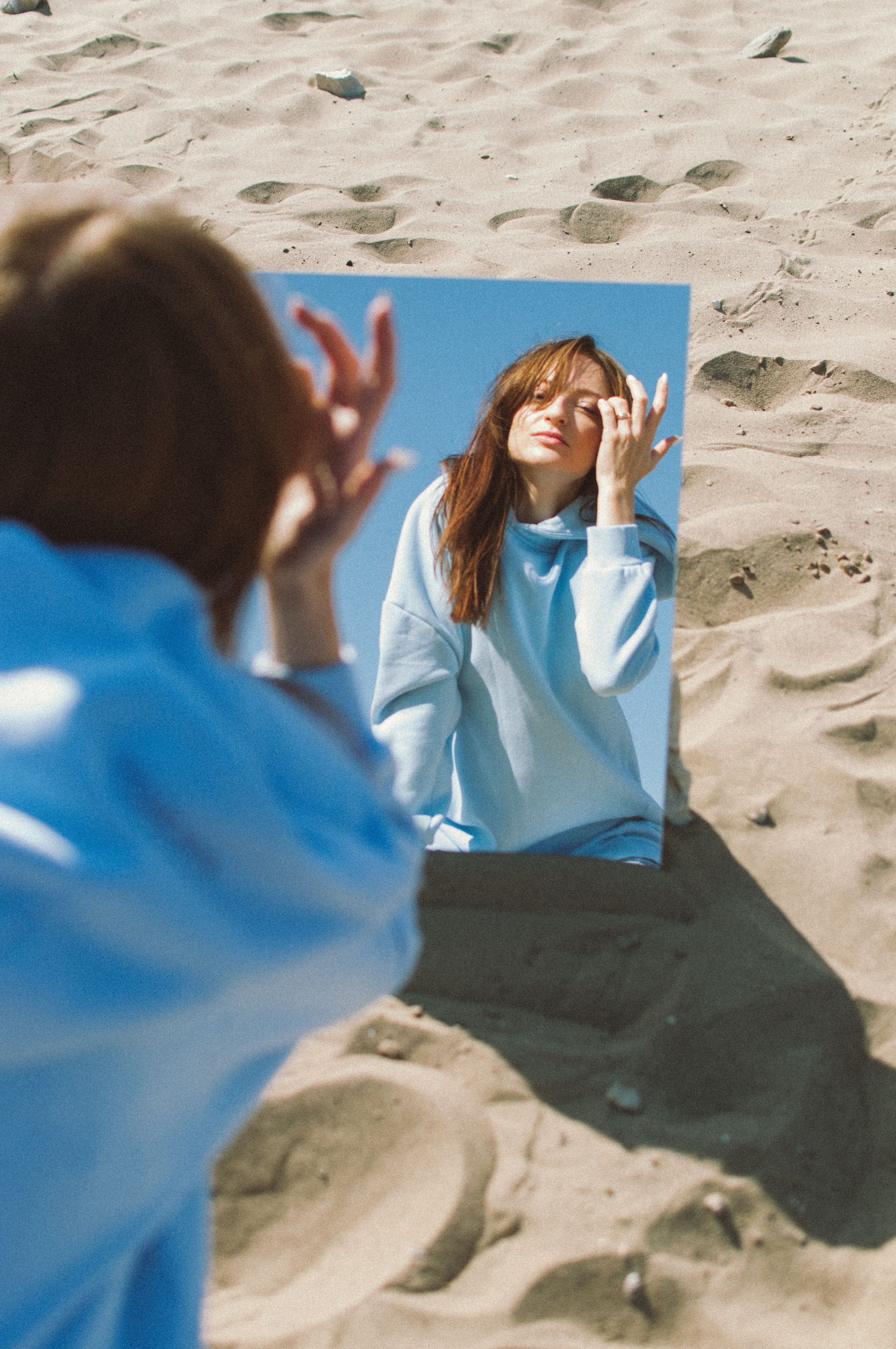 Алла. Фотограф в Самаре Иван Булатов