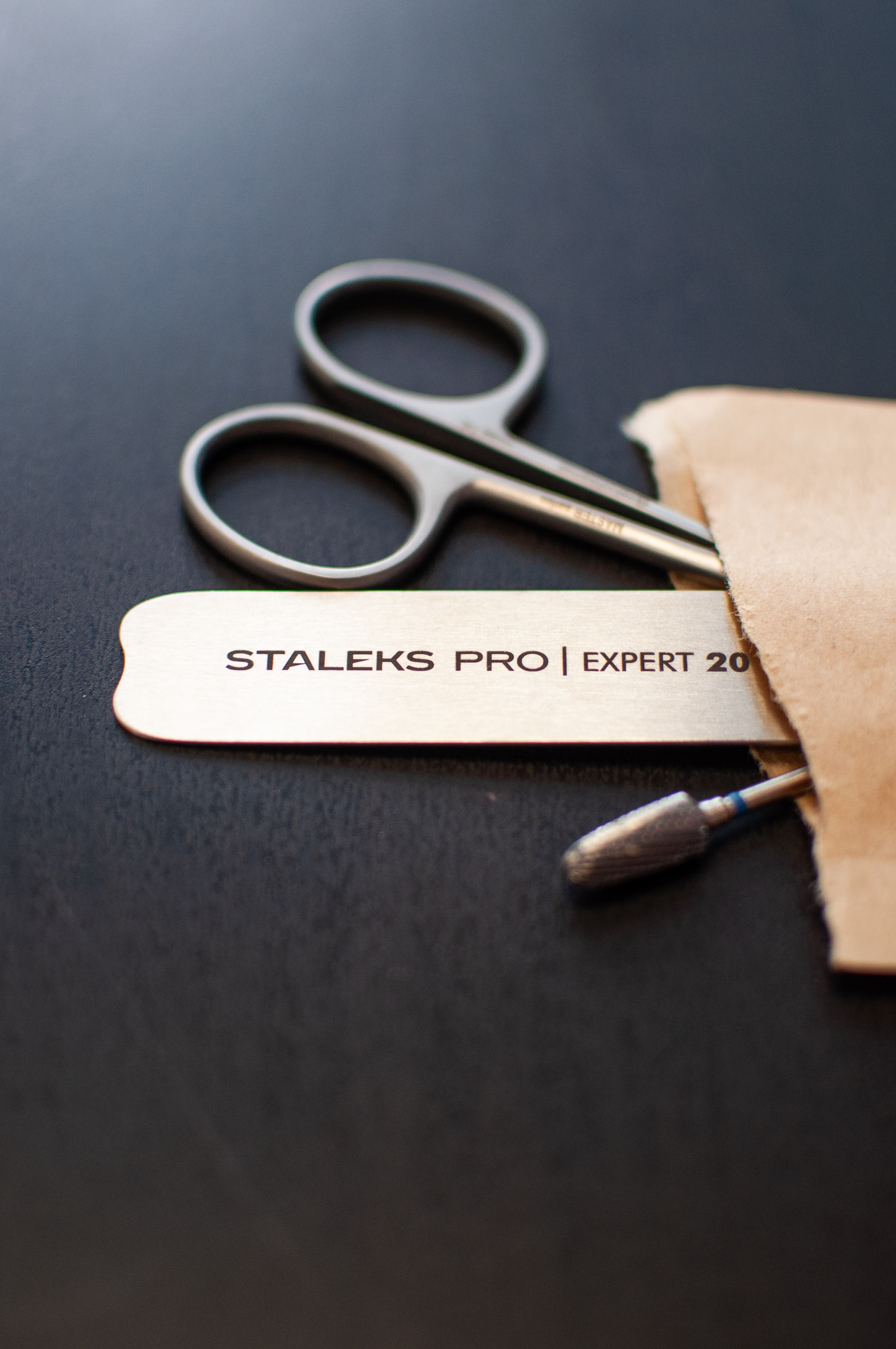 Контент-съемка для рекламы и соцсетей салона маникюра. Фотограф в Самаре Иван Булатов