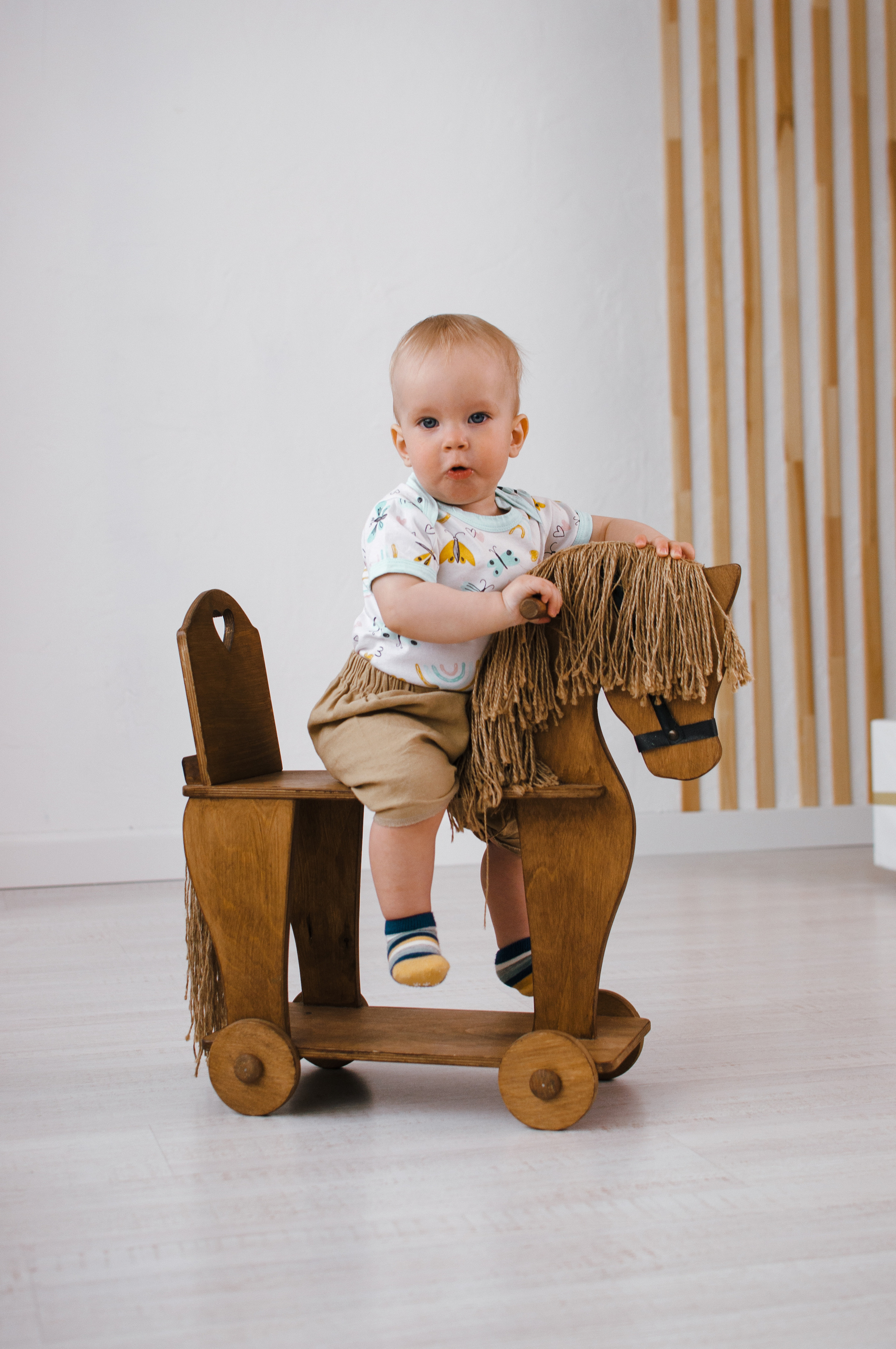 Семья Ливановых. Фотограф в Самаре Иван Булатов