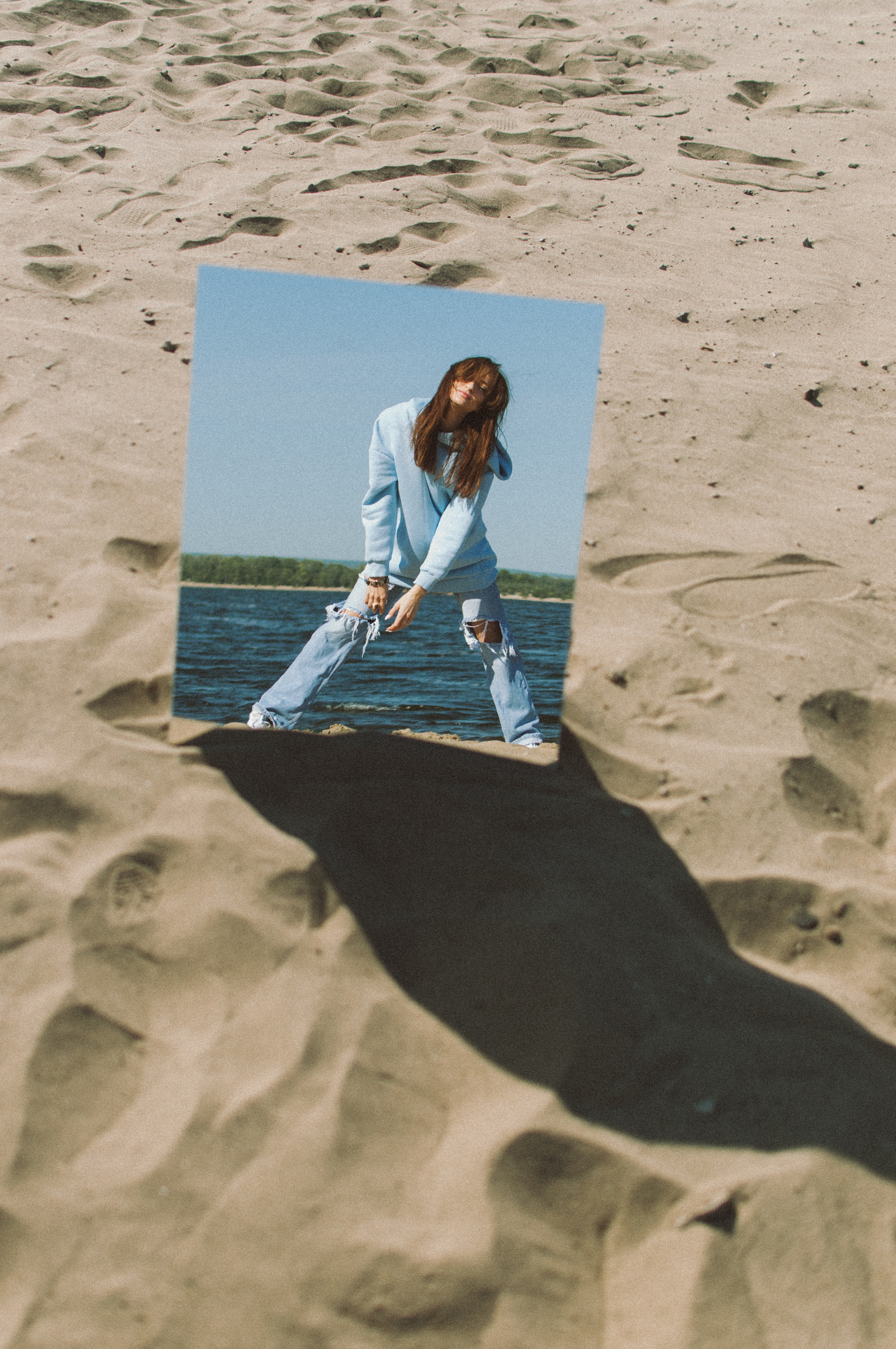 Алла. Фотограф в Самаре Иван Булатов