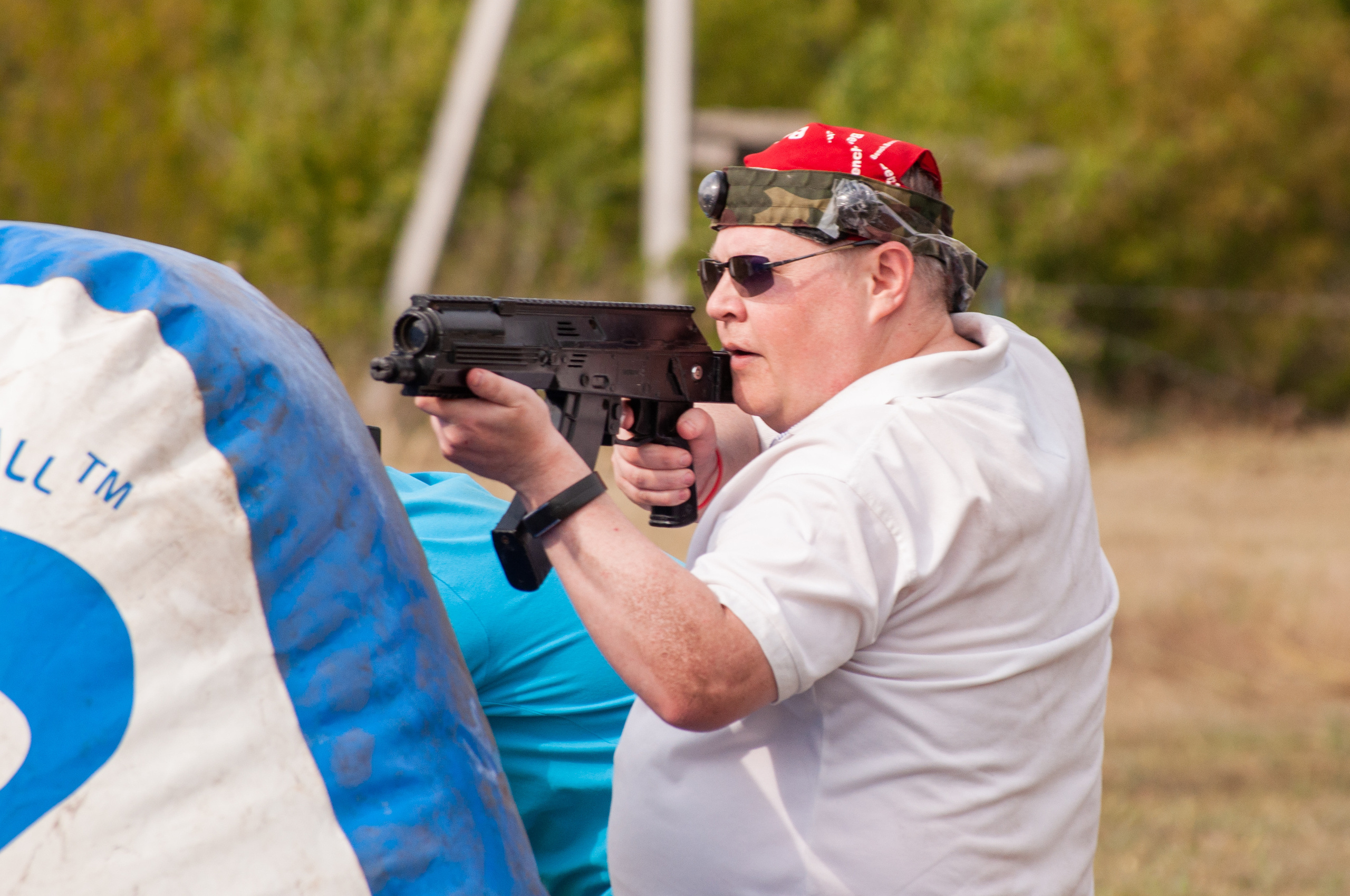 Репортаж тимбилдинга для компании. Фотограф в Самаре Иван Булатов