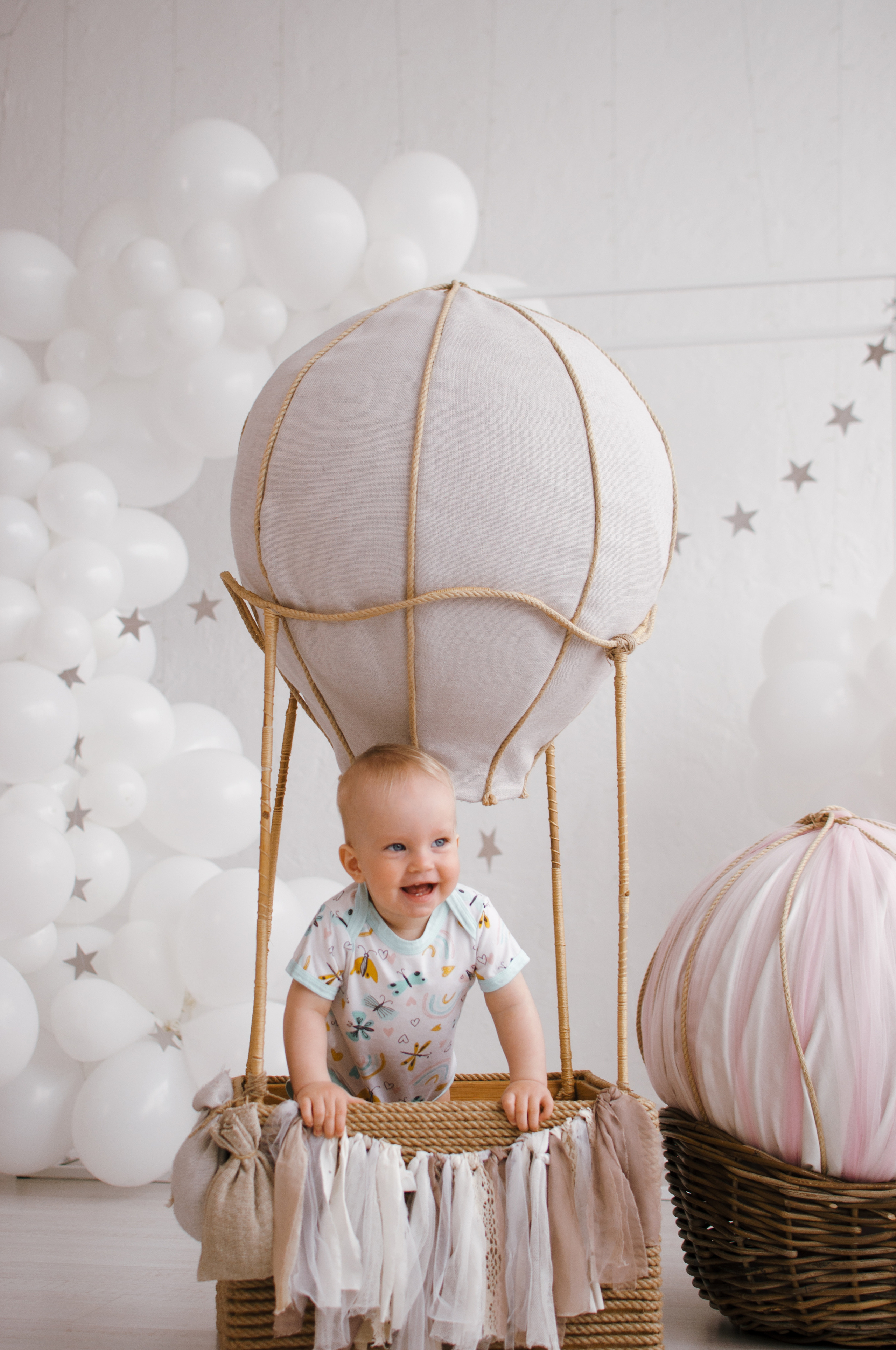 Семья Ливановых. Фотограф в Самаре Иван Булатов